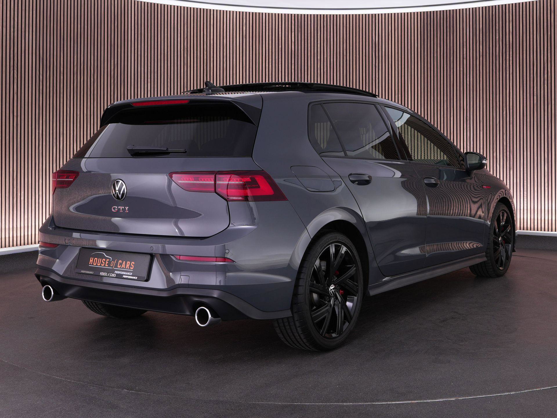 Volkswagen Golf – autofoto 2