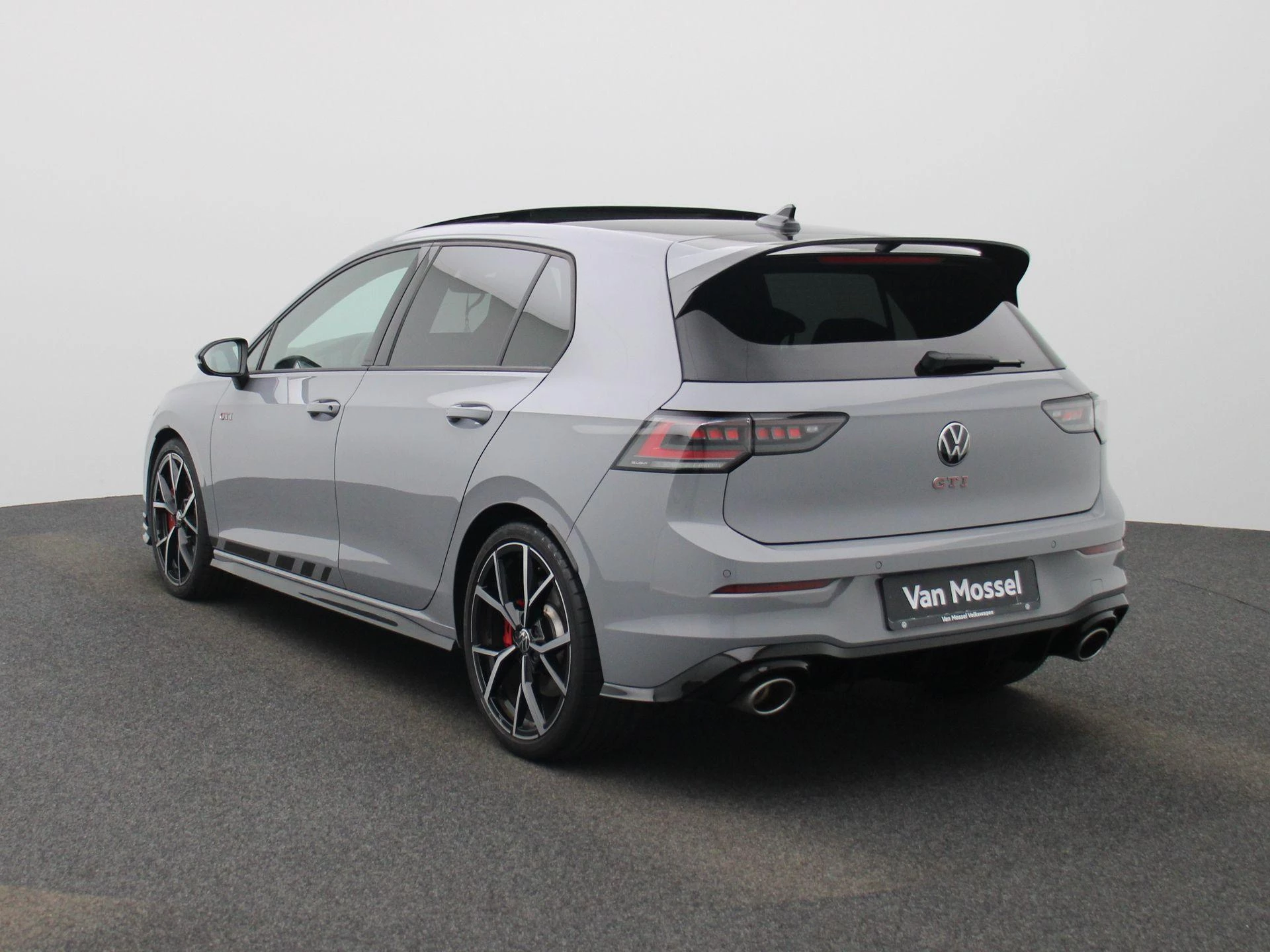 Volkswagen Golf – autofoto 3