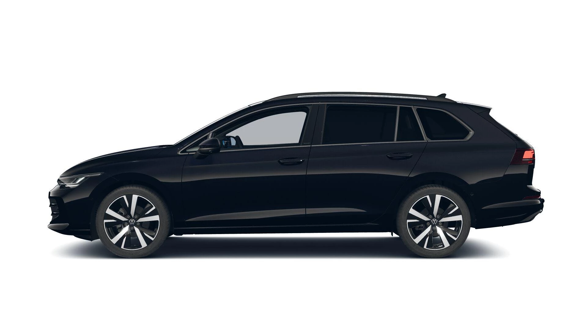 Volkswagen Golf – autofoto 3