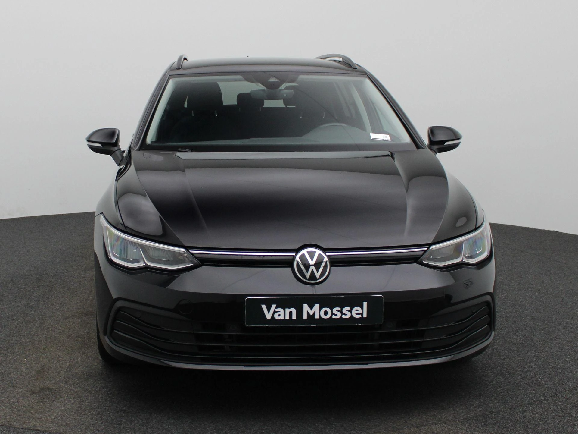 Volkswagen Golf – autofoto 3