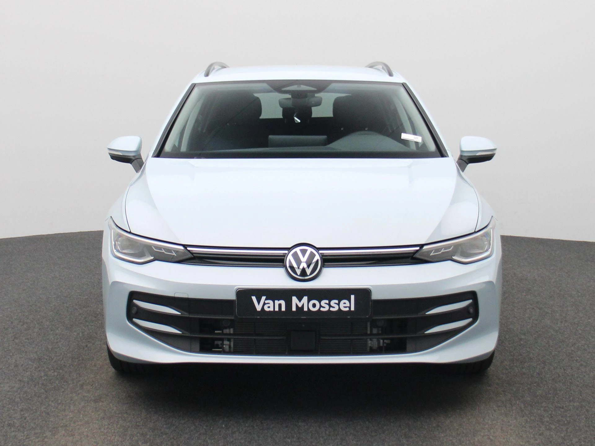 Volkswagen Golf – autofoto 4