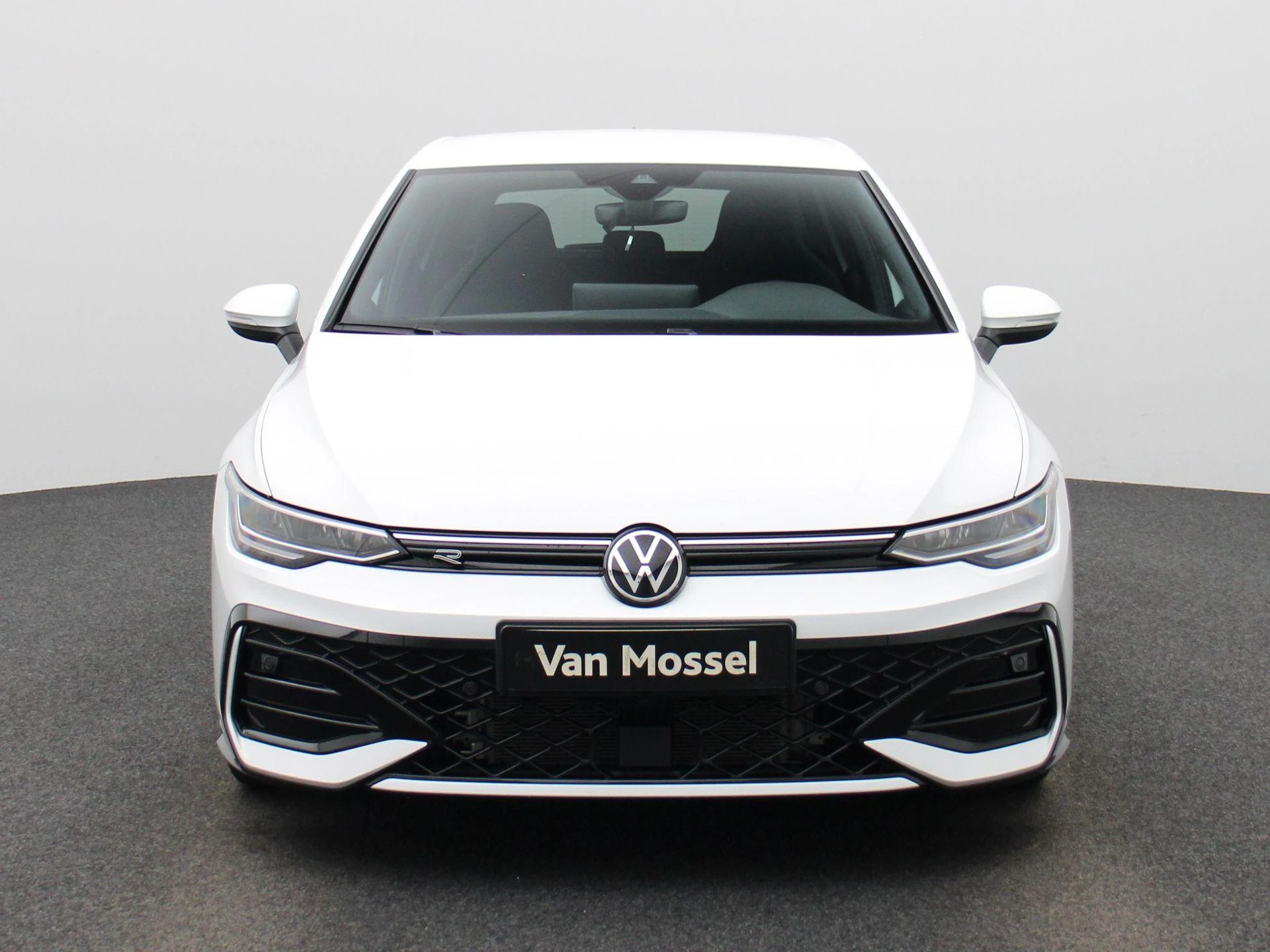 Volkswagen Golf – autofoto 4