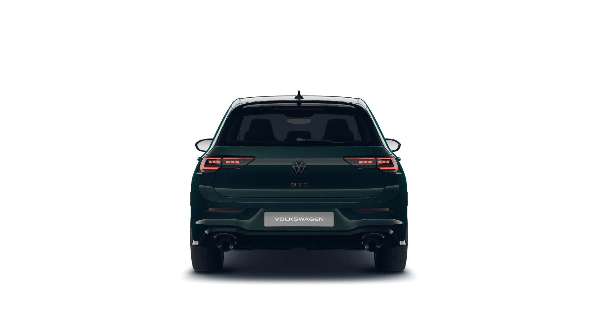 Volkswagen Golf – autofoto 4