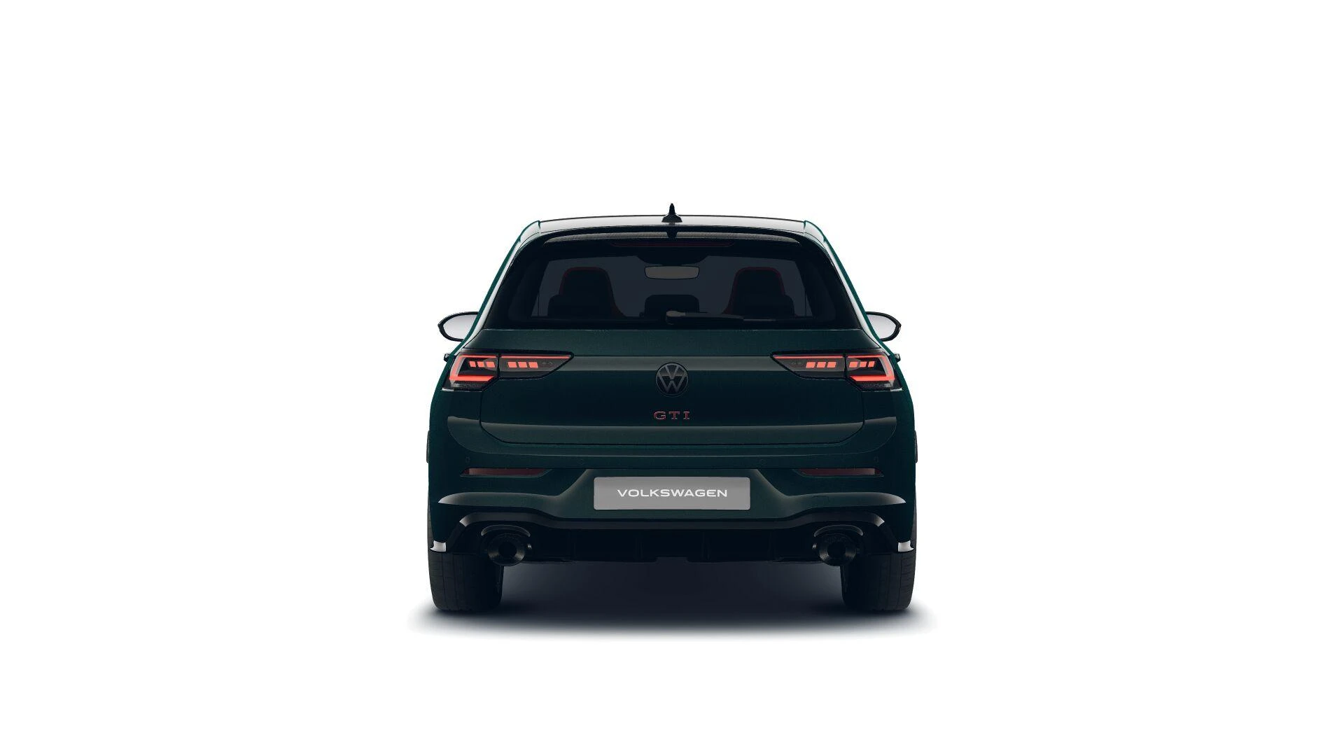Volkswagen Golf – autofoto 4