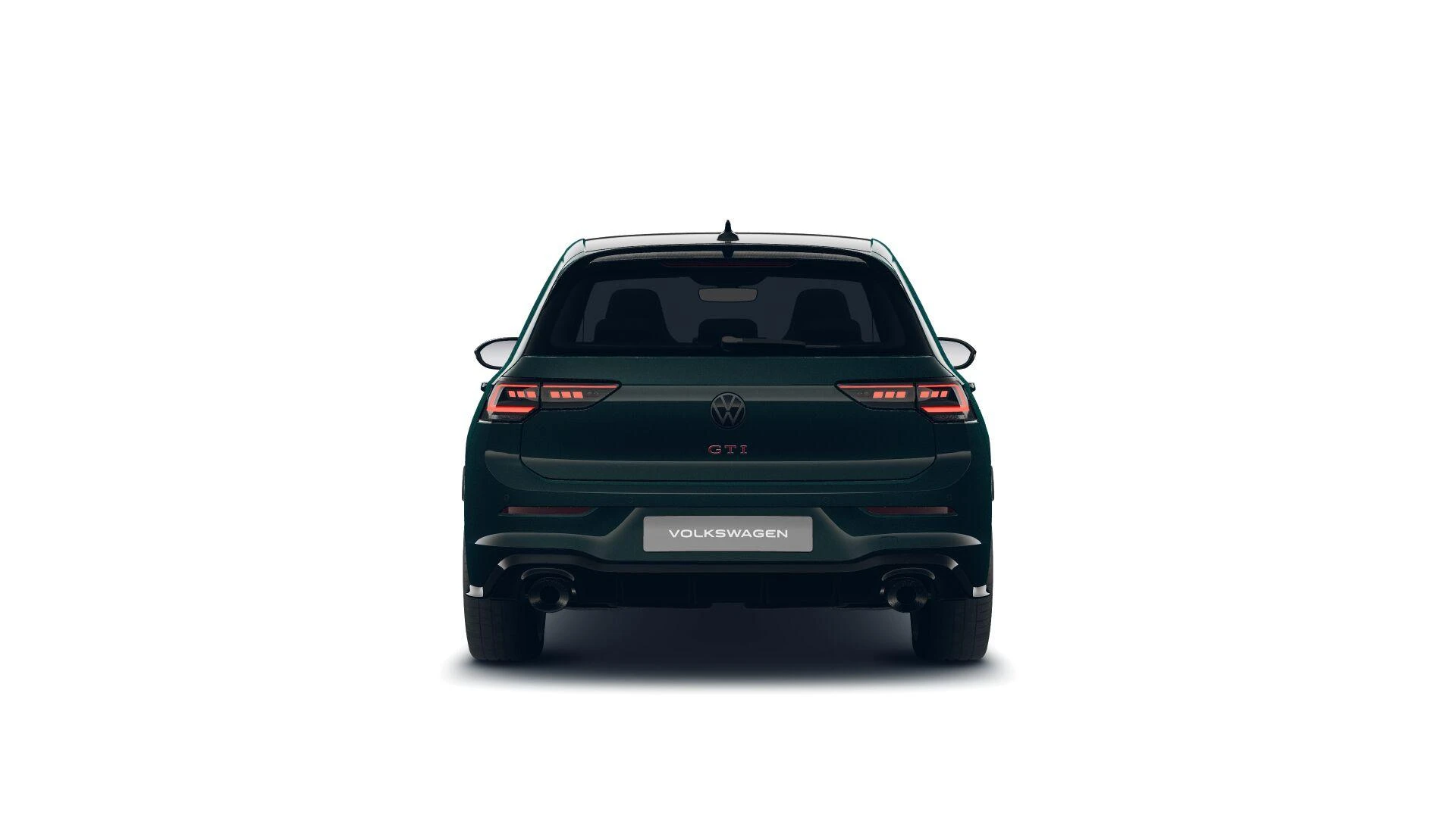 Volkswagen Golf – autofoto 4
