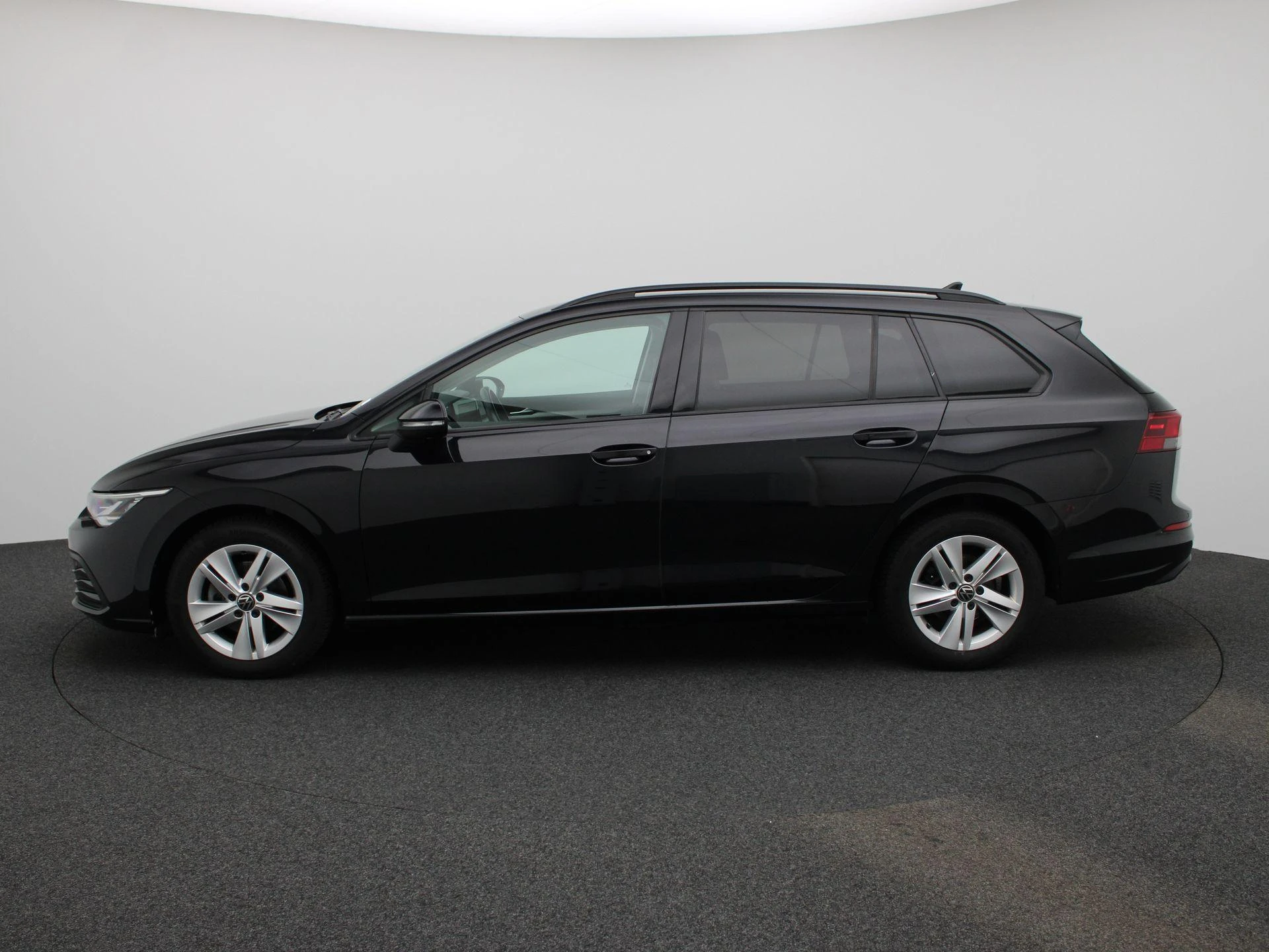 Volkswagen Golf – autofoto 4
