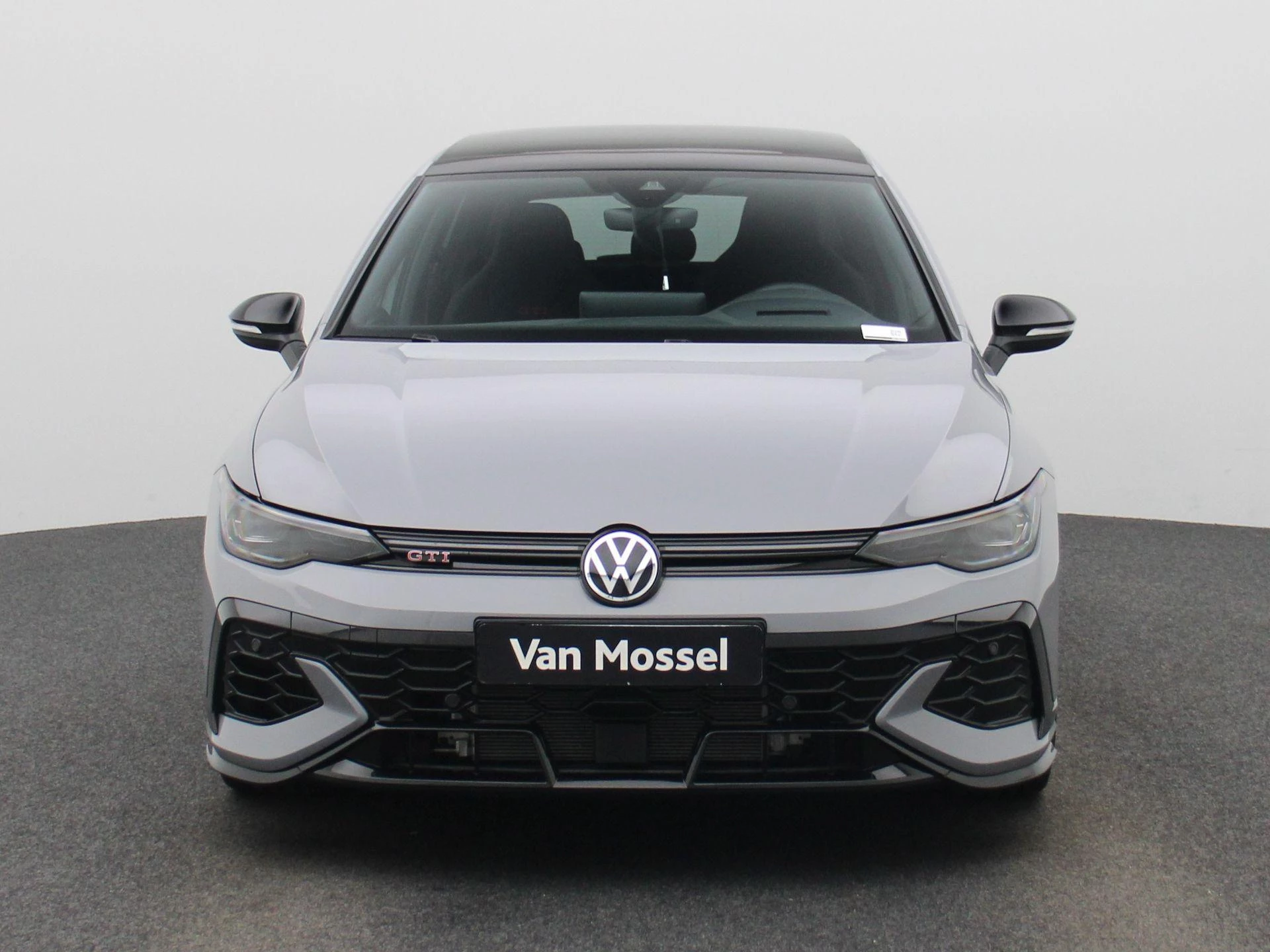 Volkswagen Golf – autofoto 4