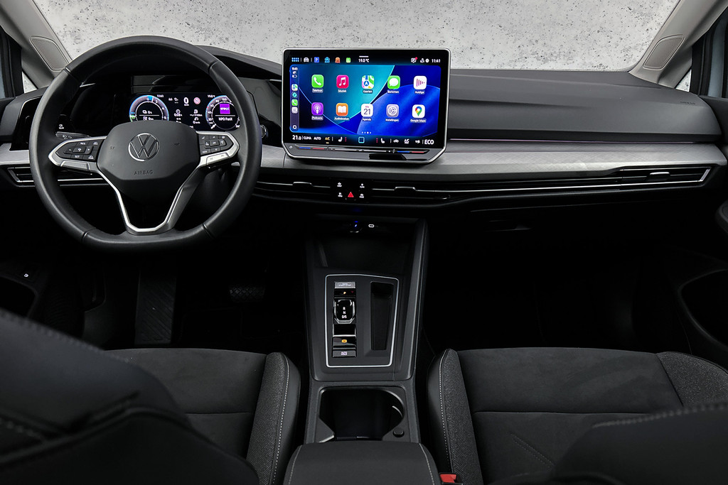 Volkswagen Golf – autofoto 4