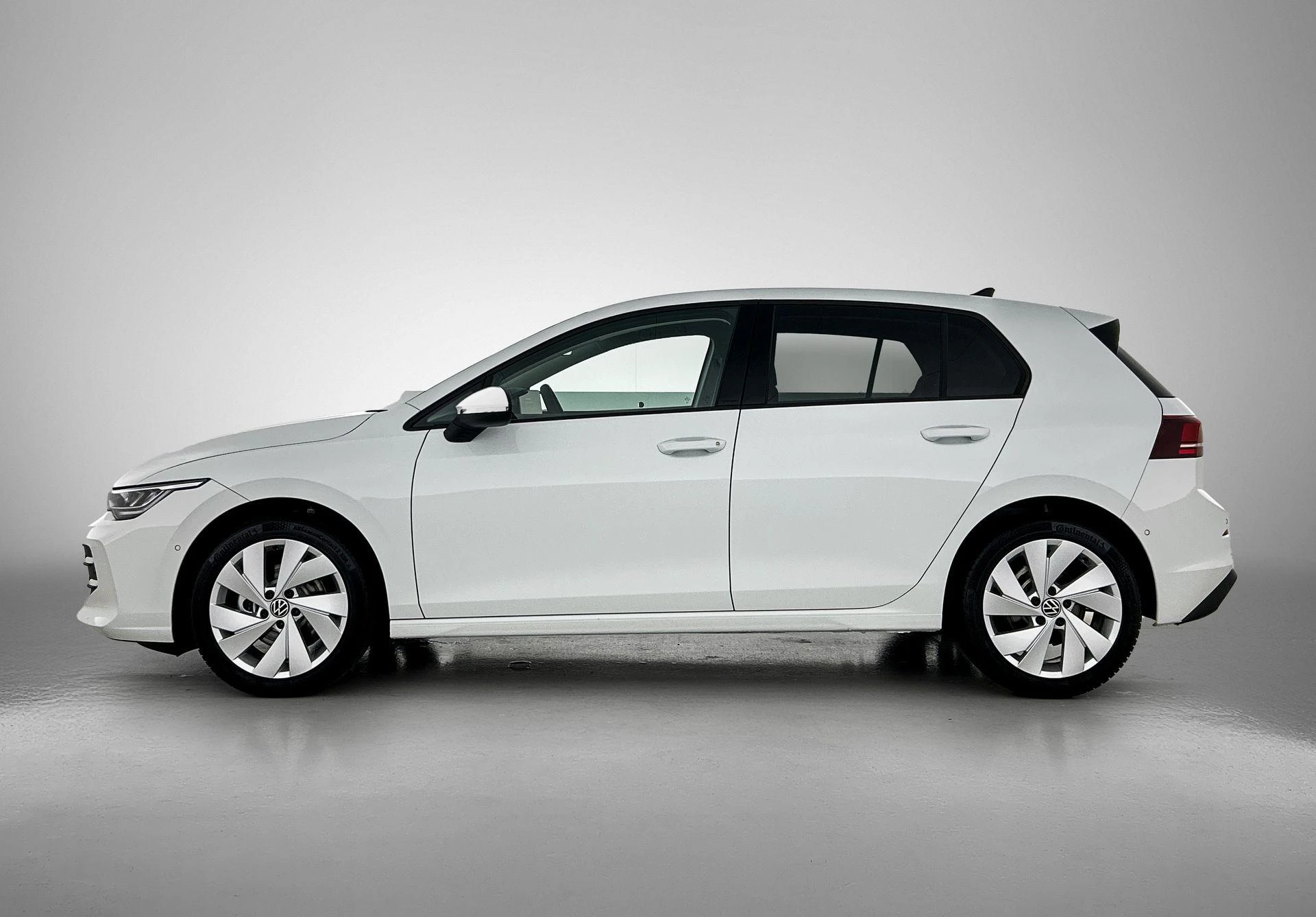 Volkswagen Golf – autofoto 4