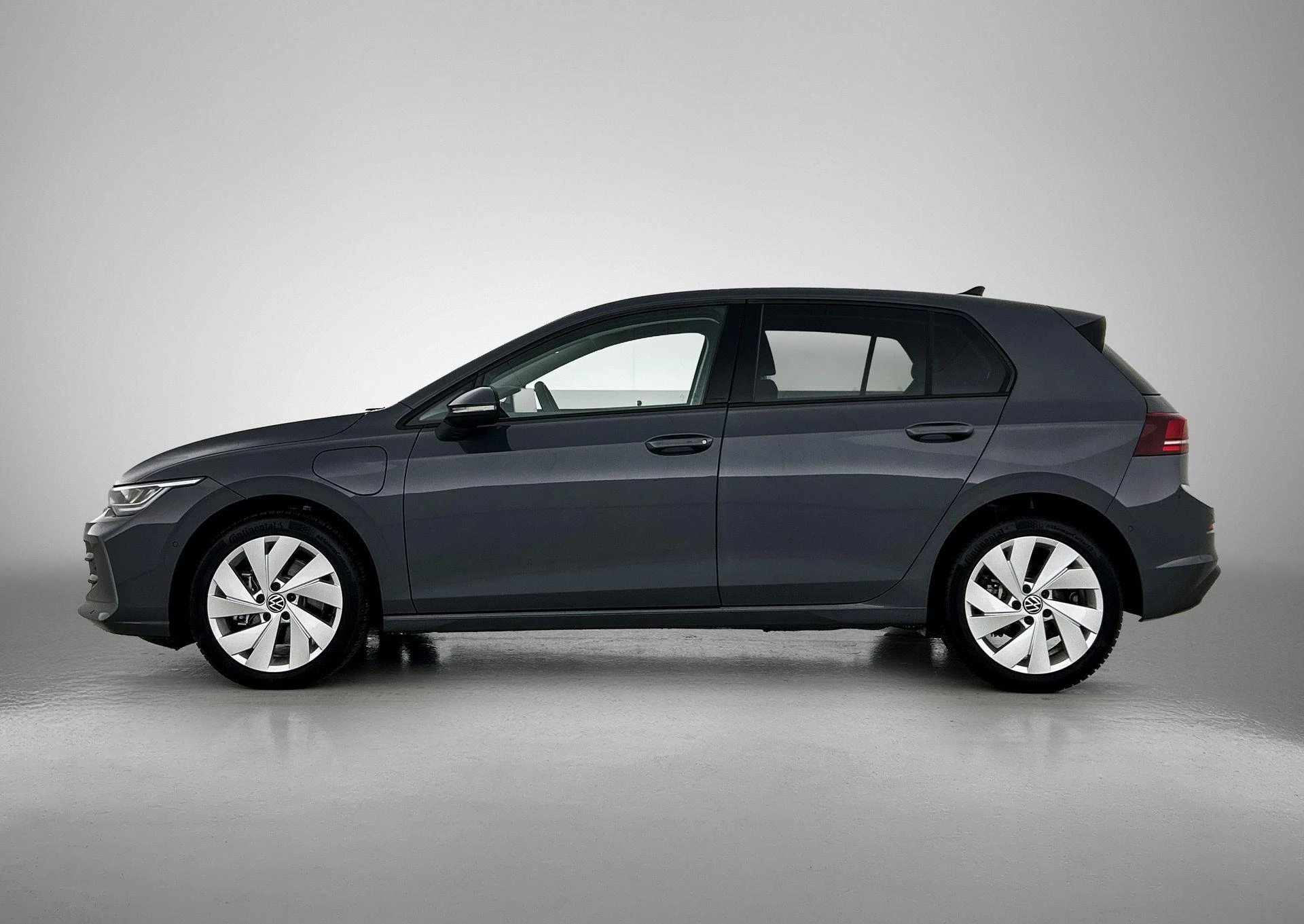 Volkswagen Golf – autofoto 4