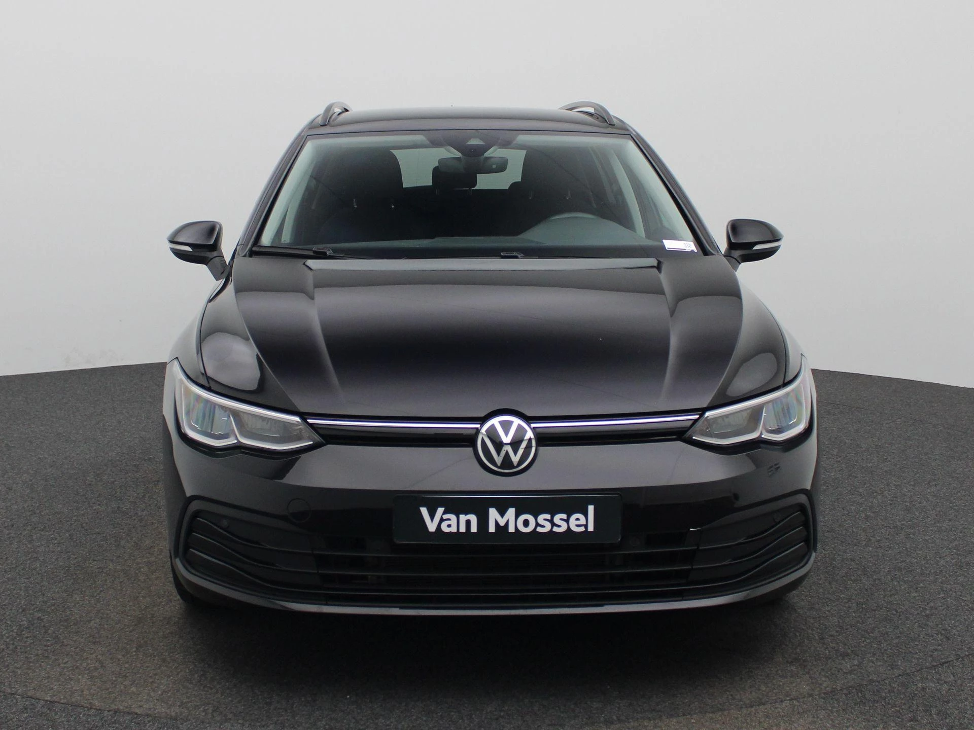 Volkswagen Golf – autofoto 4