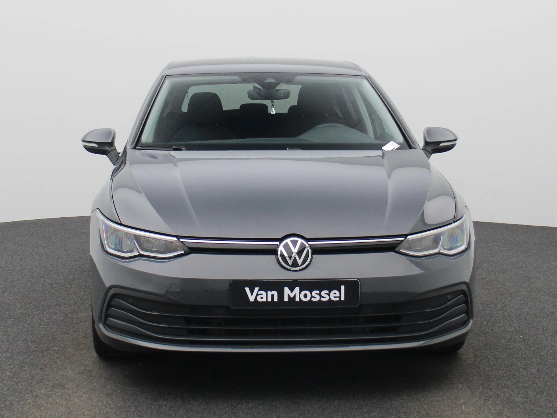 Volkswagen Golf – autofoto 4
