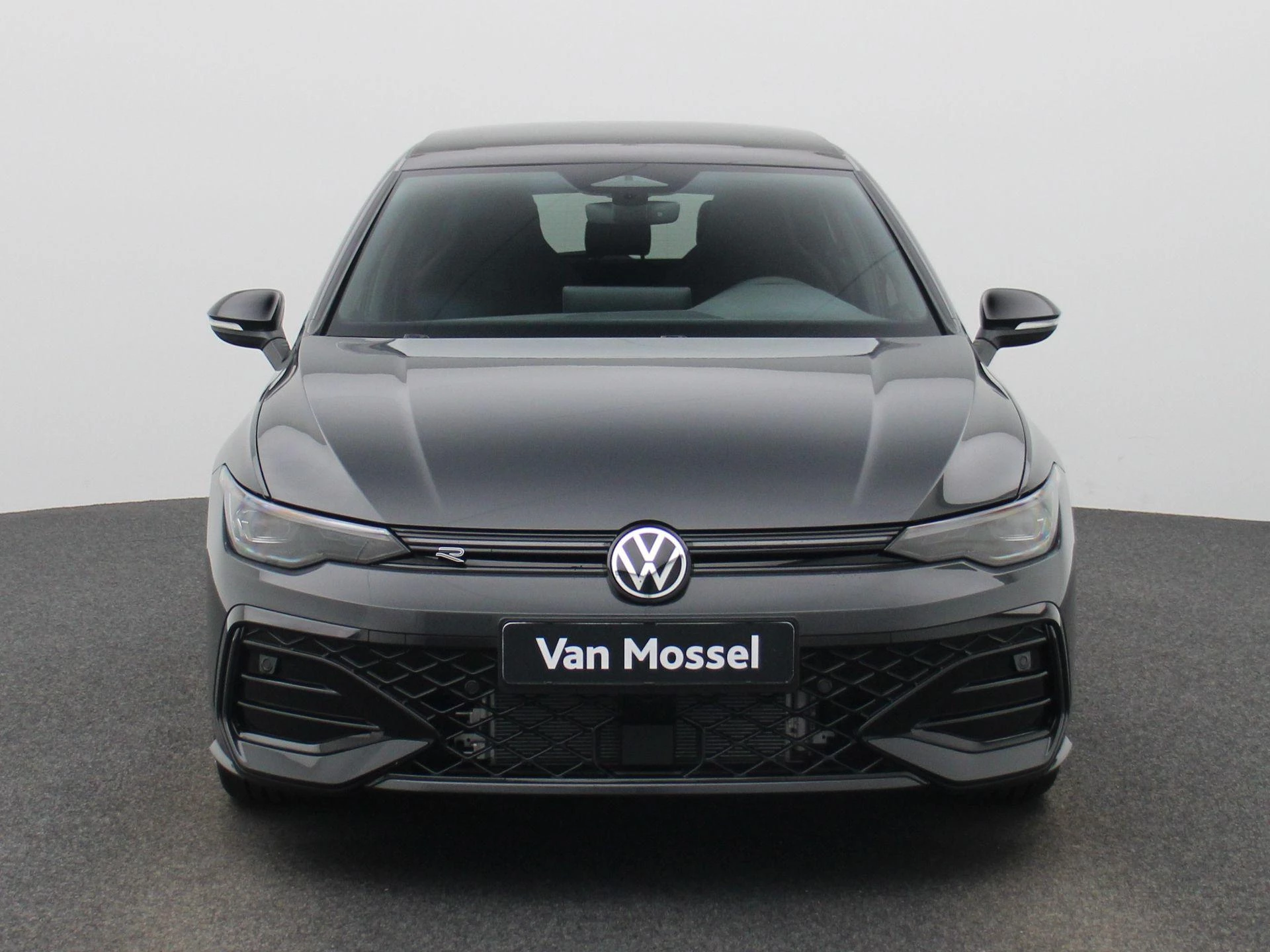 Volkswagen Golf – autofoto 4