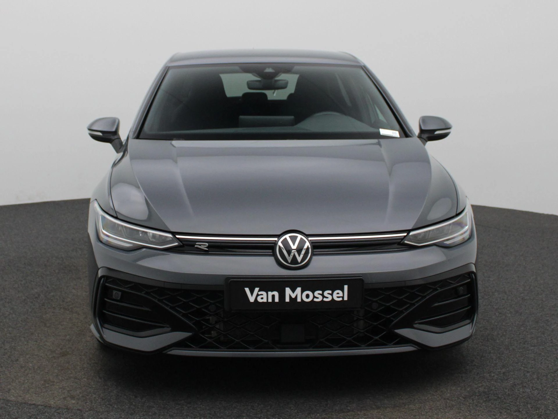 Volkswagen Golf – autofoto 4