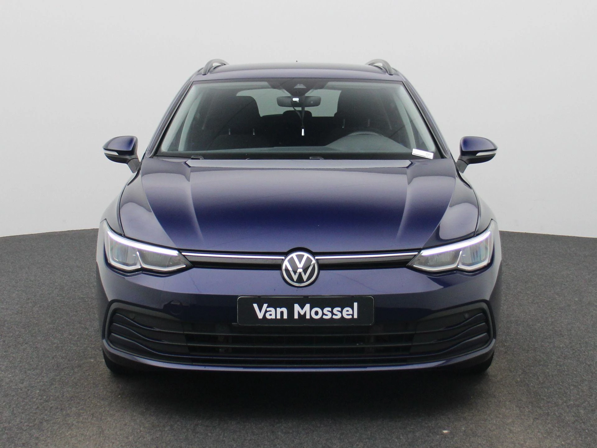 Volkswagen Golf – autofoto 4