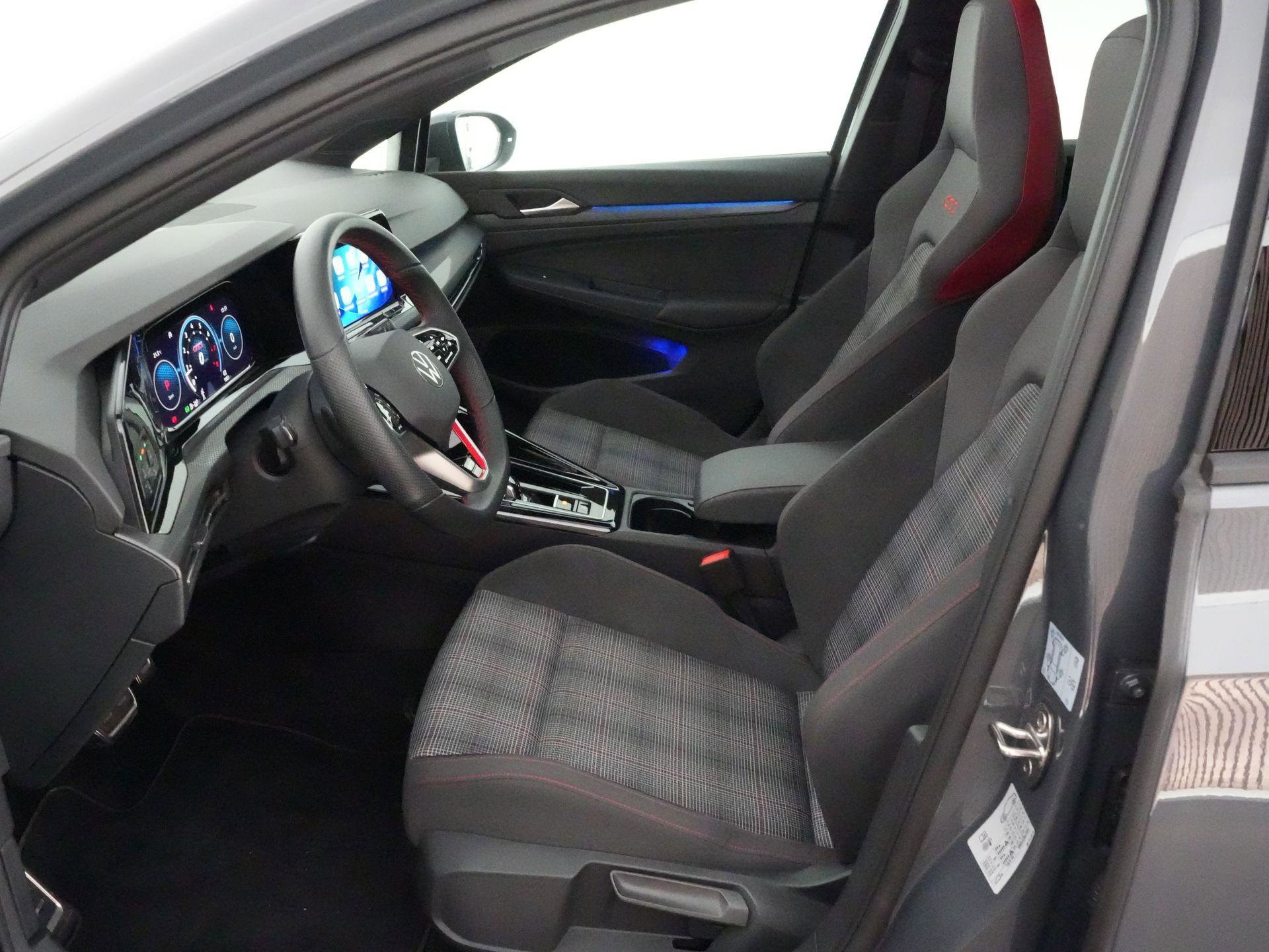 Volkswagen Golf – autofoto 4