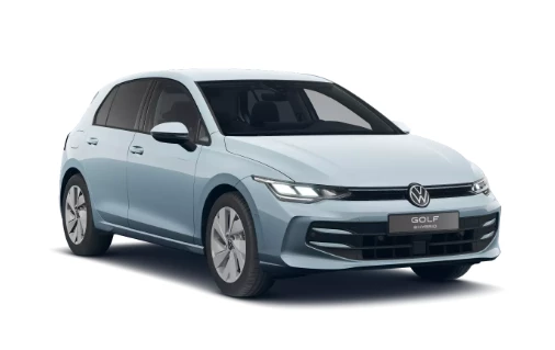 Volkswagen Golf – autofoto 4