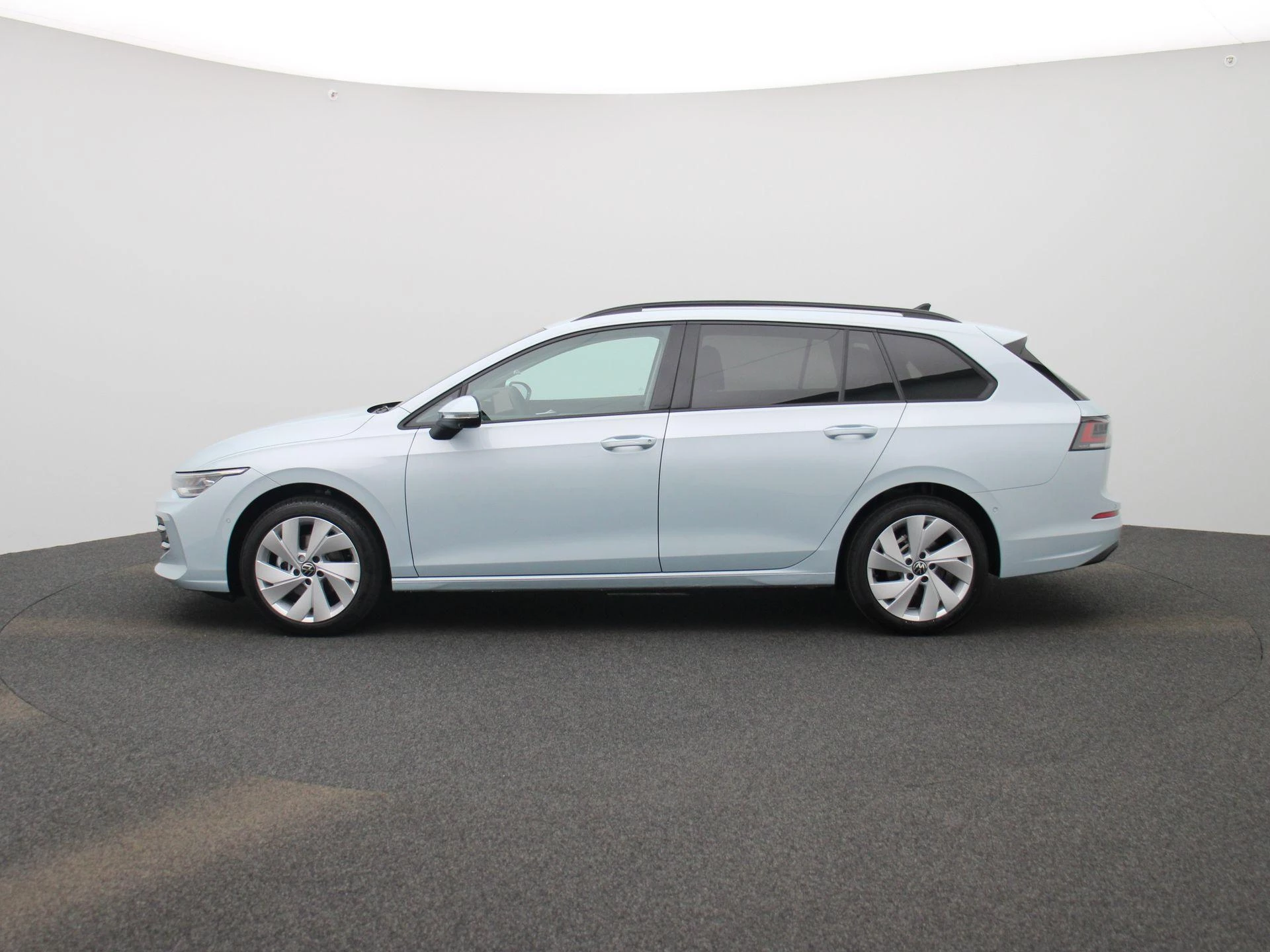 Volkswagen Golf – autofoto 5