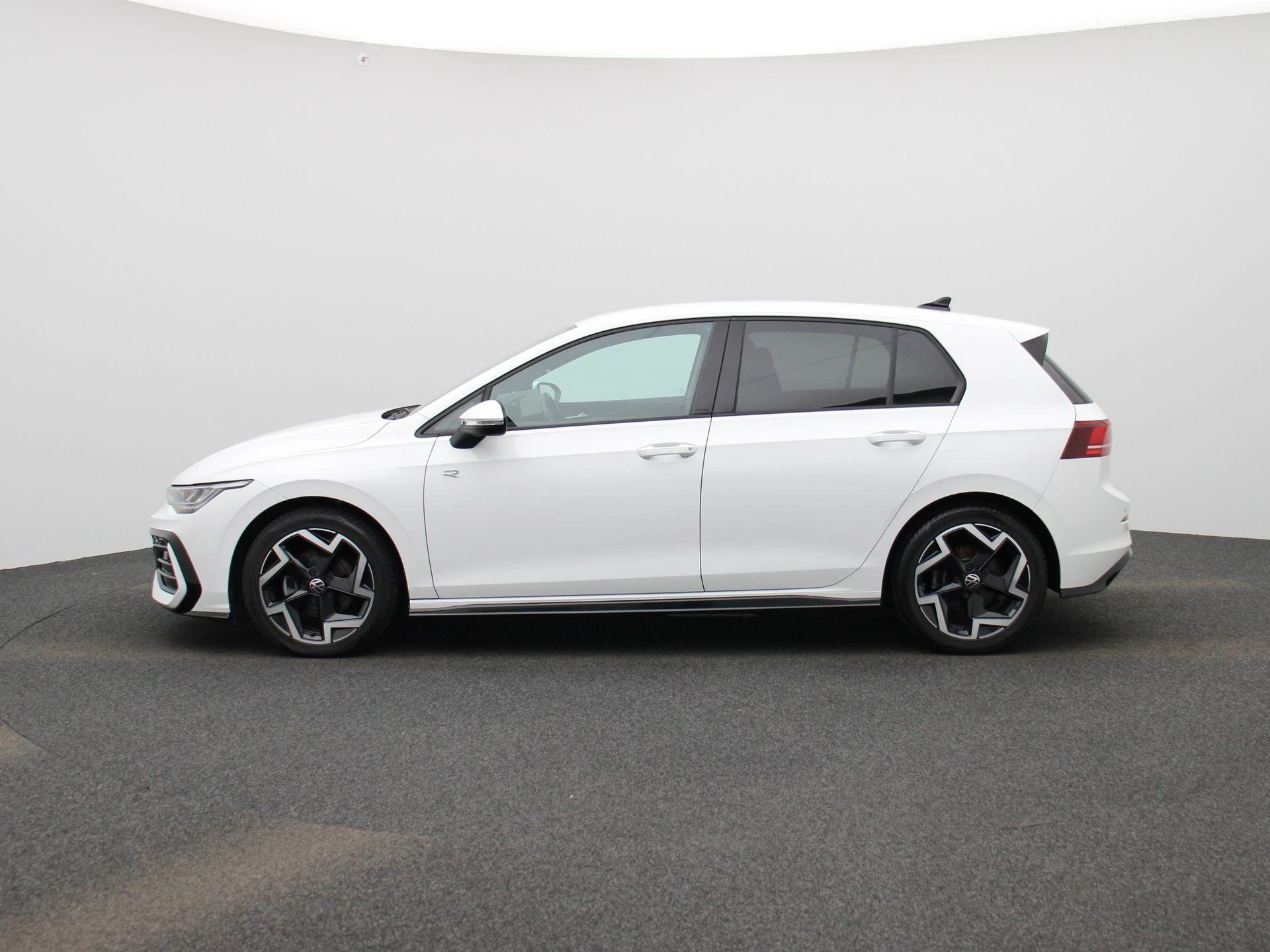 Volkswagen Golf – autofoto 5