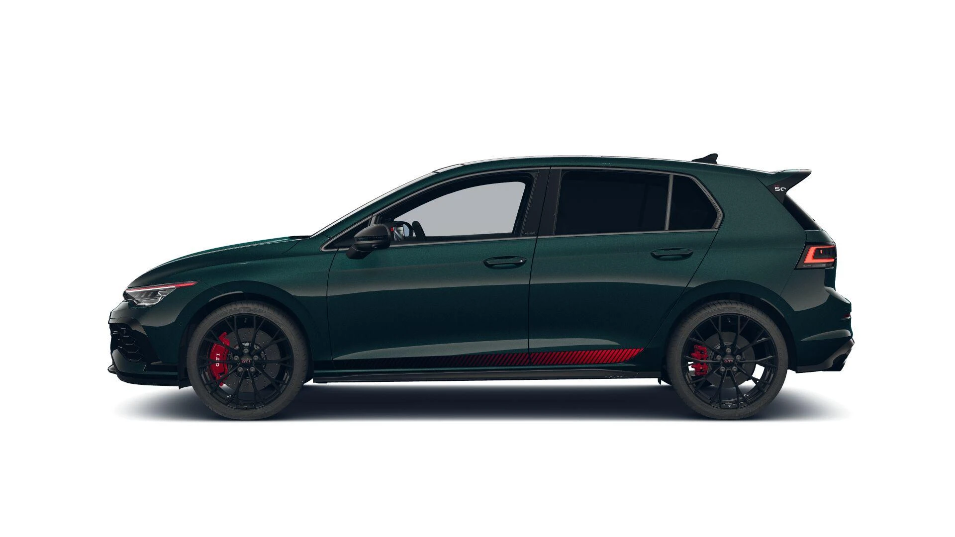 Volkswagen Golf – autofoto 5