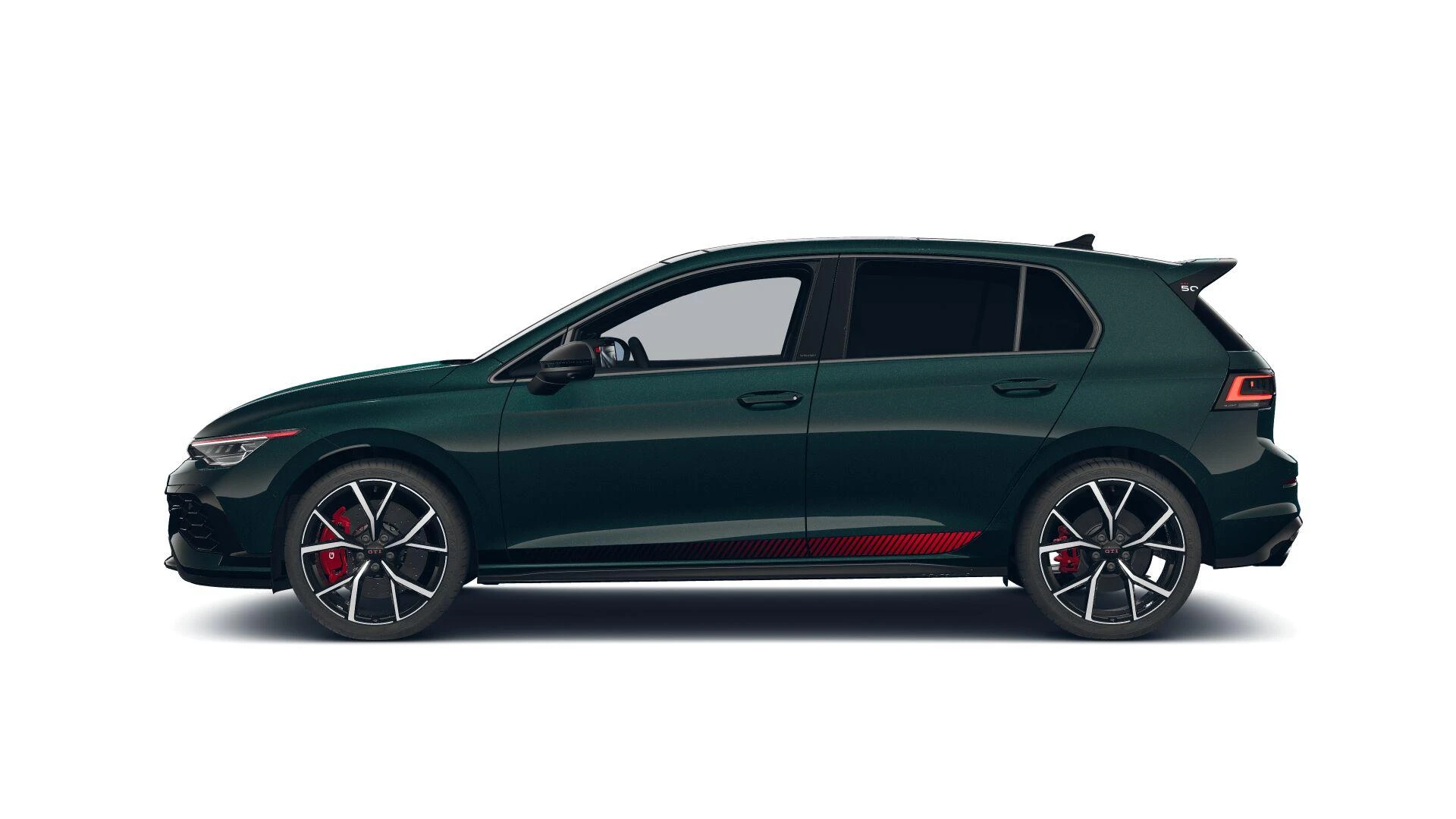Volkswagen Golf – autofoto 5