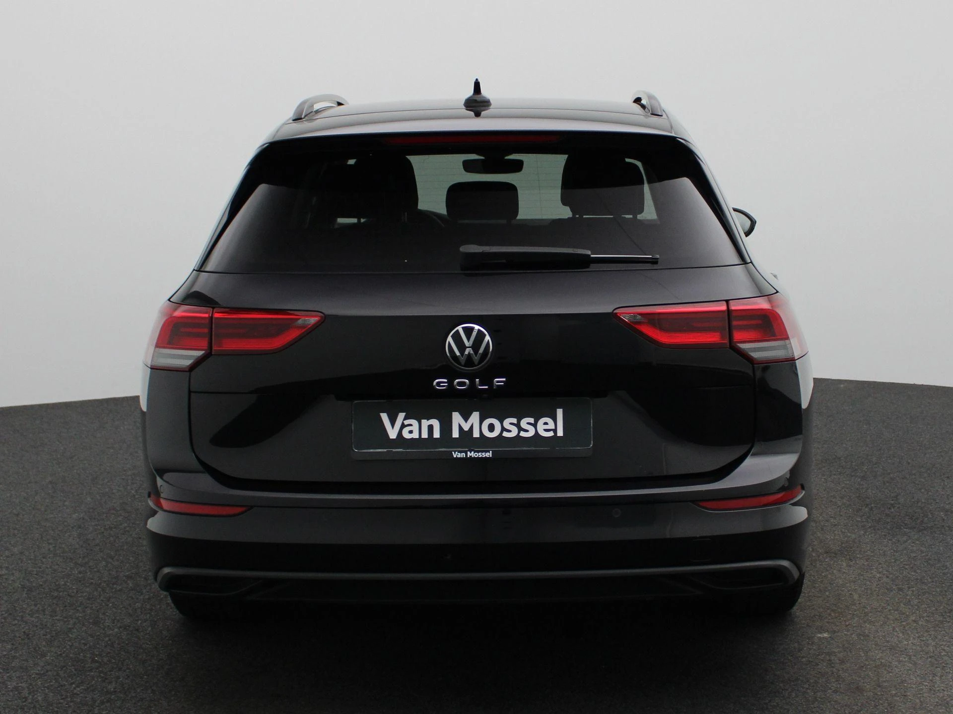 Volkswagen Golf – autofoto 5