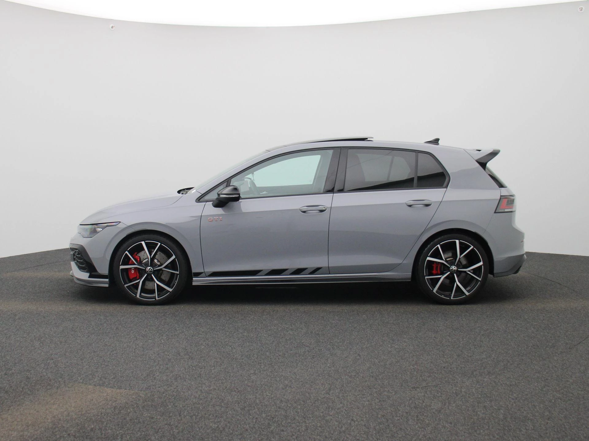 Volkswagen Golf – autofoto 5