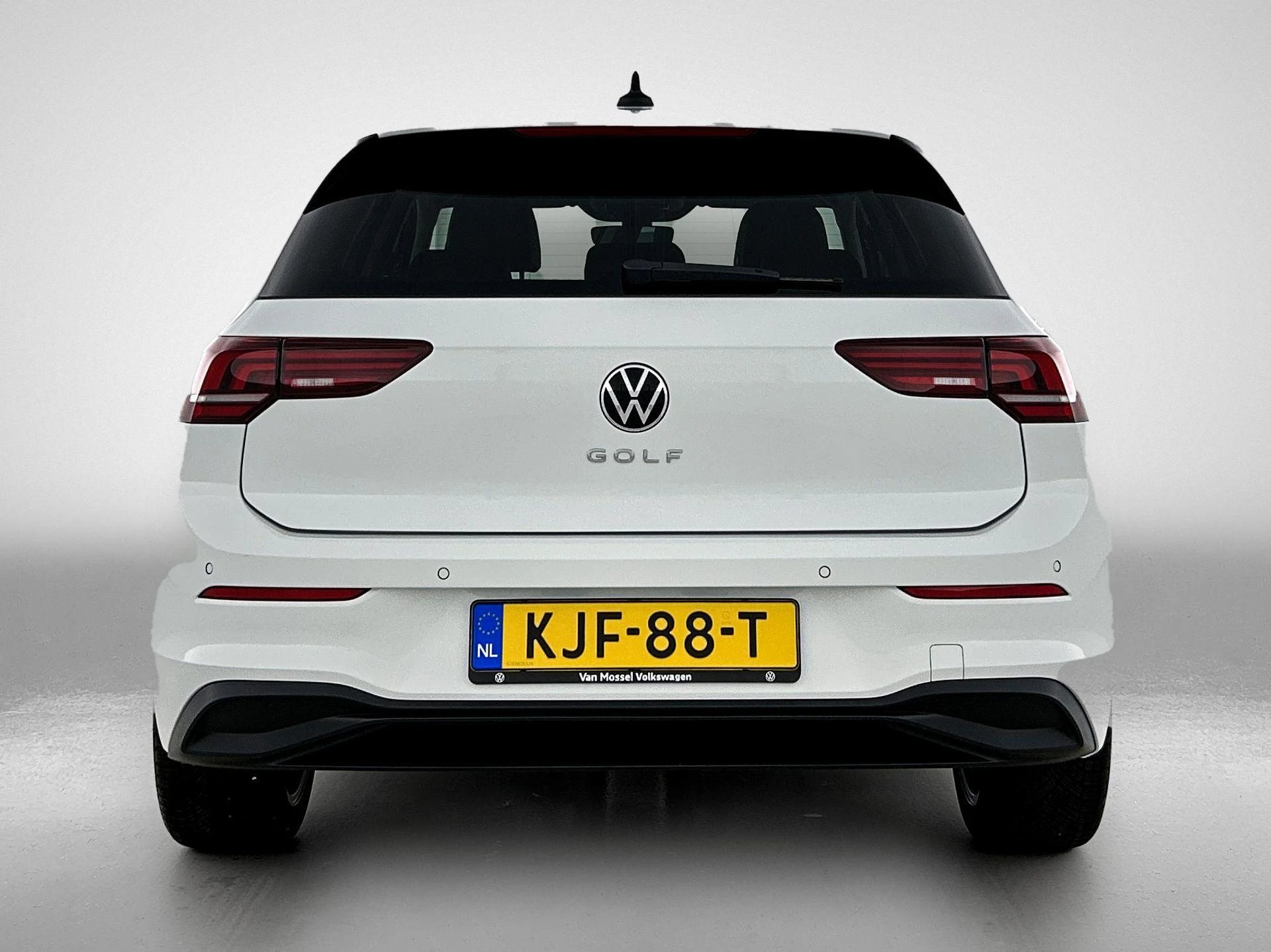 Volkswagen Golf – autofoto 5