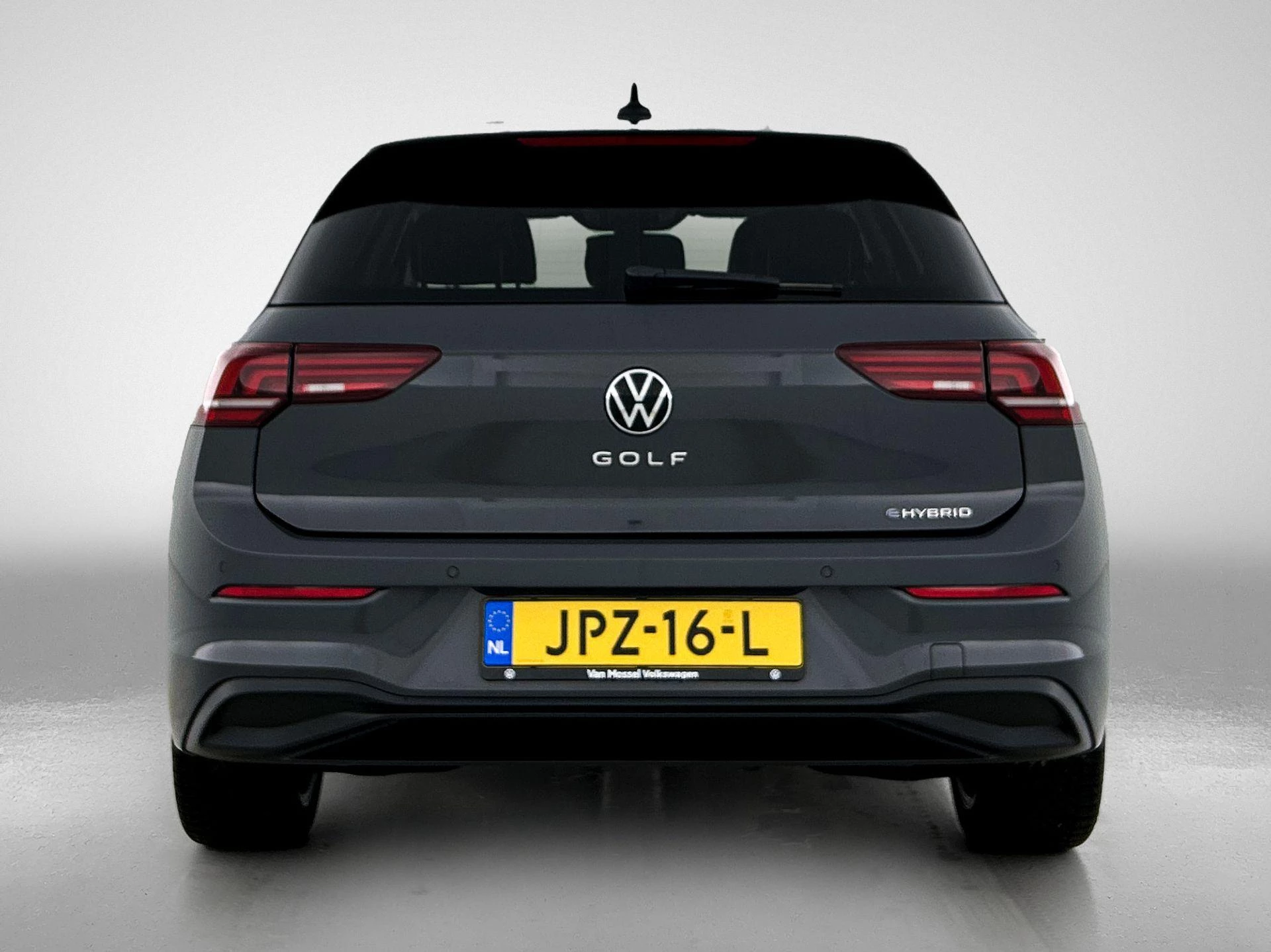 Volkswagen Golf – autofoto 5