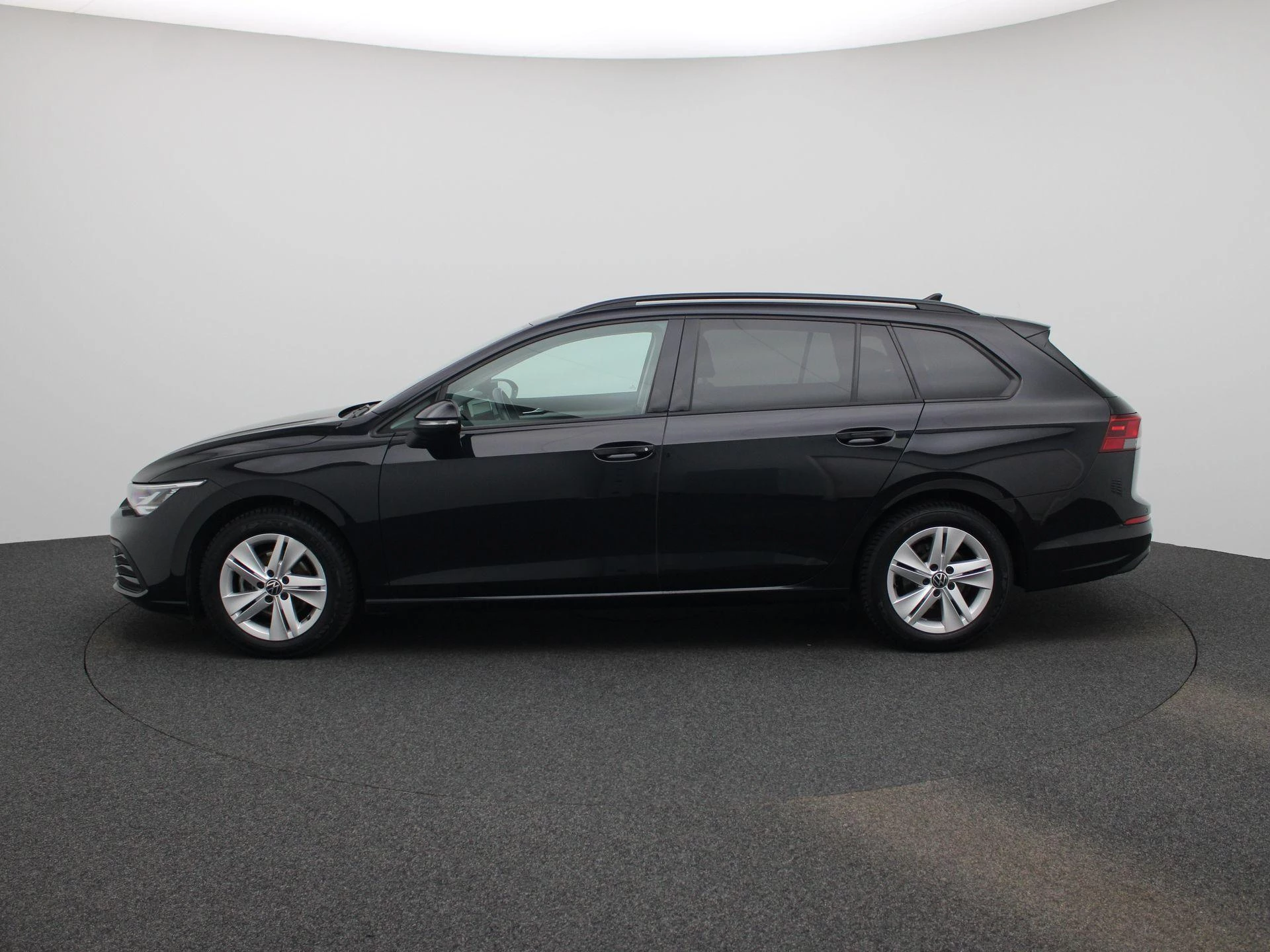 Volkswagen Golf – autofoto 5