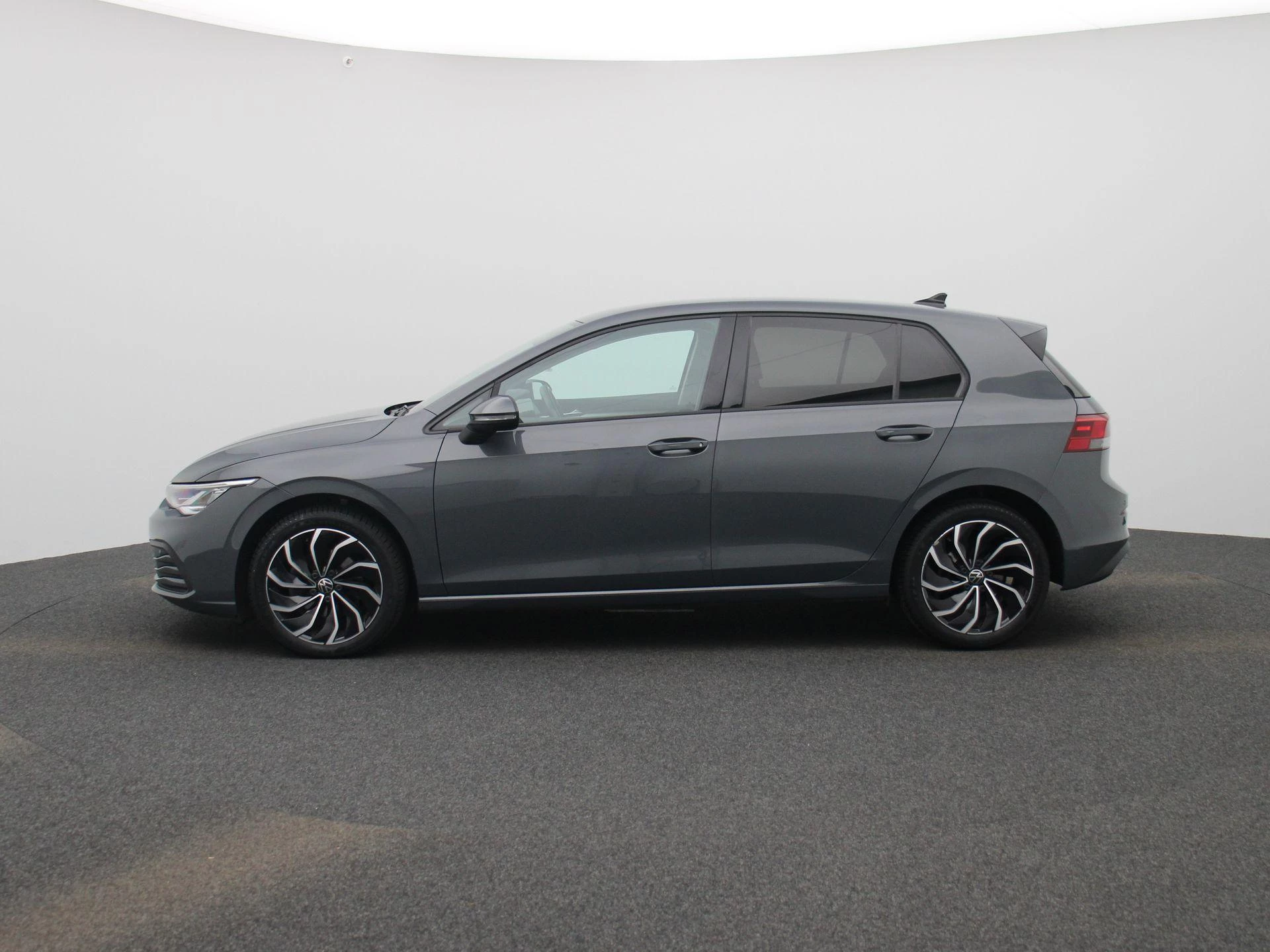 Volkswagen Golf – autofoto 5