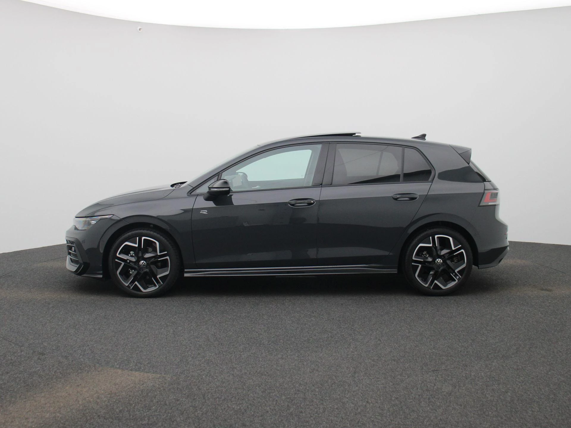 Volkswagen Golf – autofoto 5