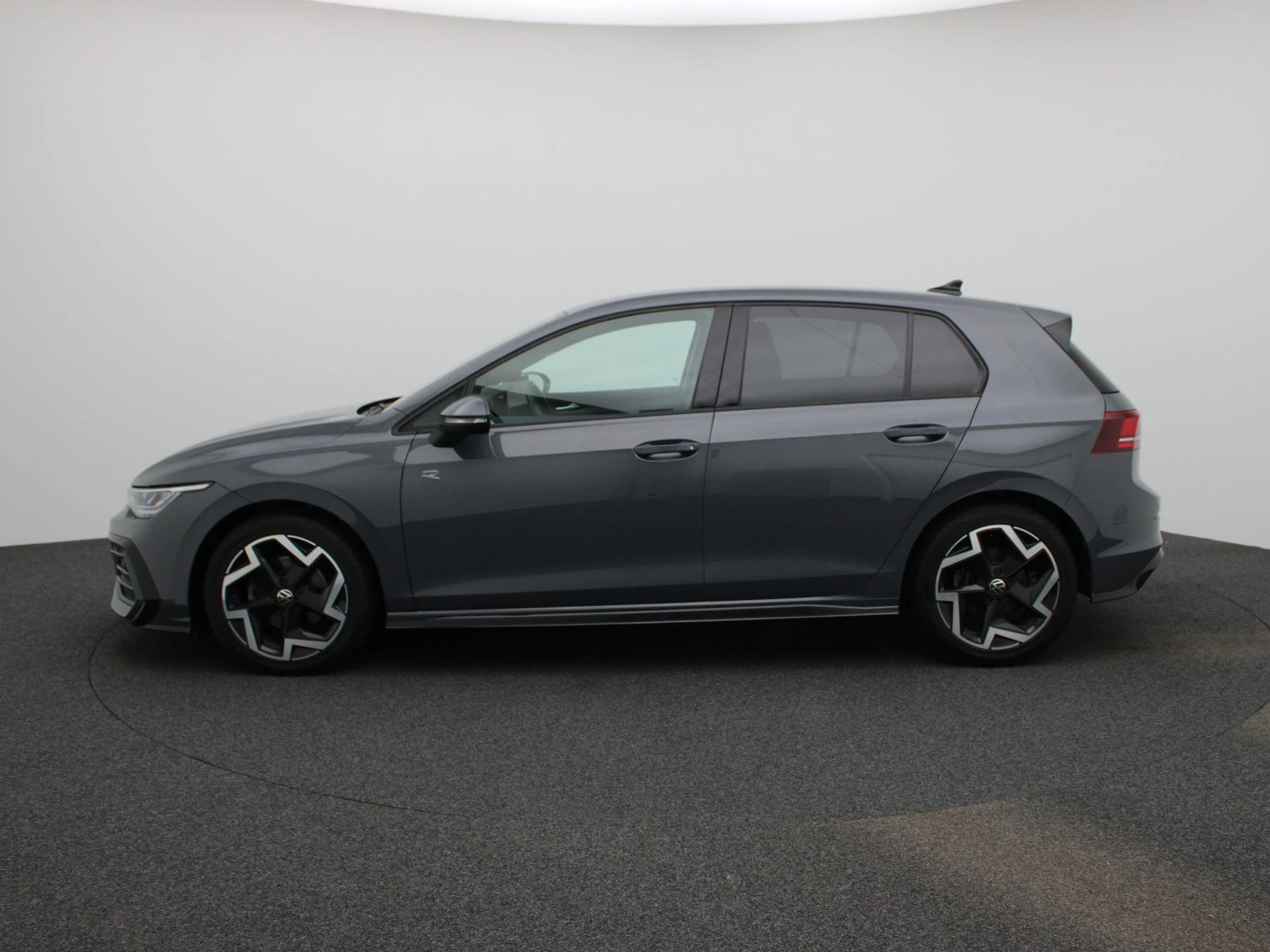 Volkswagen Golf – autofoto 5