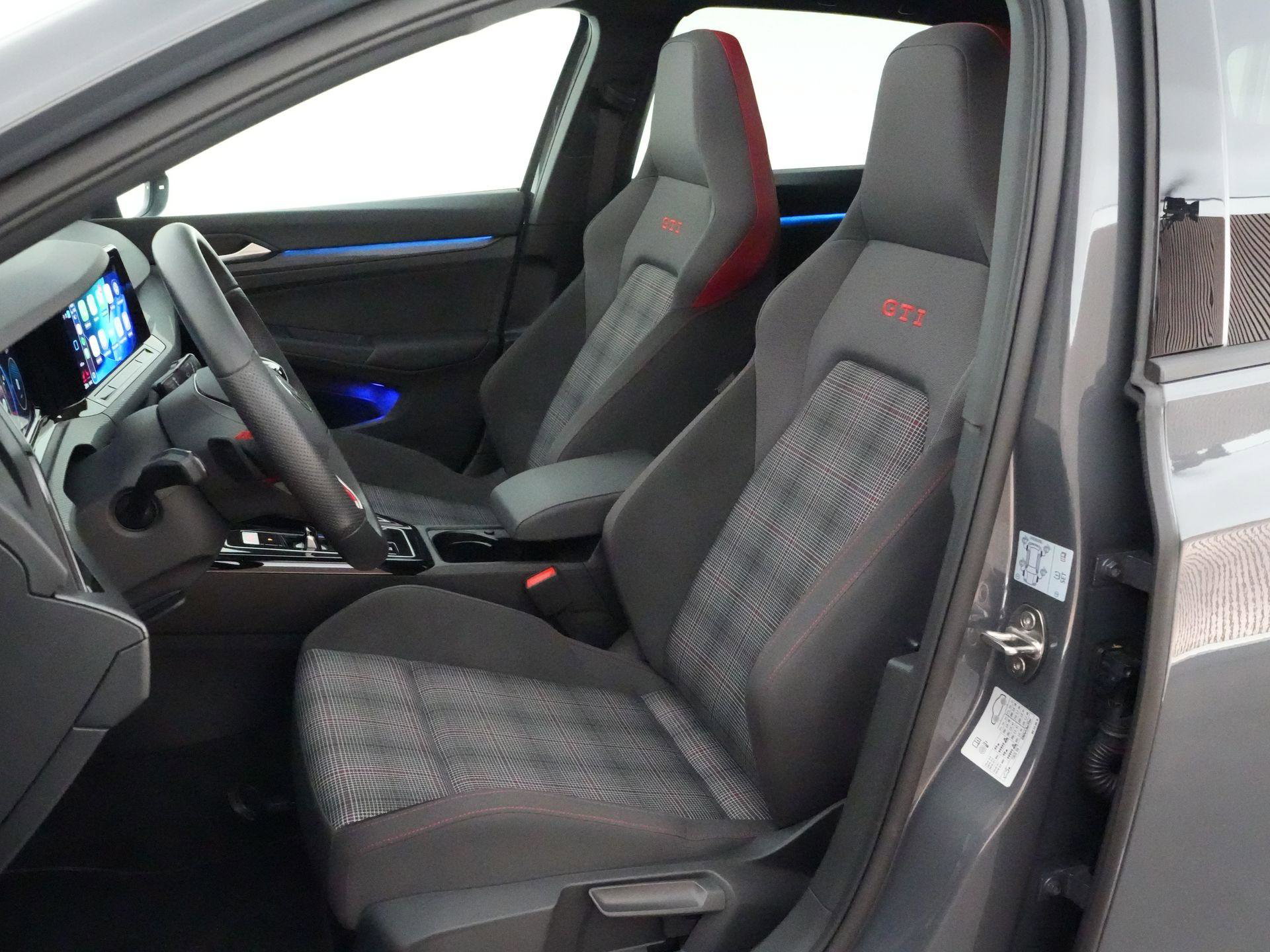 Volkswagen Golf – autofoto 5