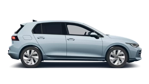 Volkswagen Golf – autofoto 5