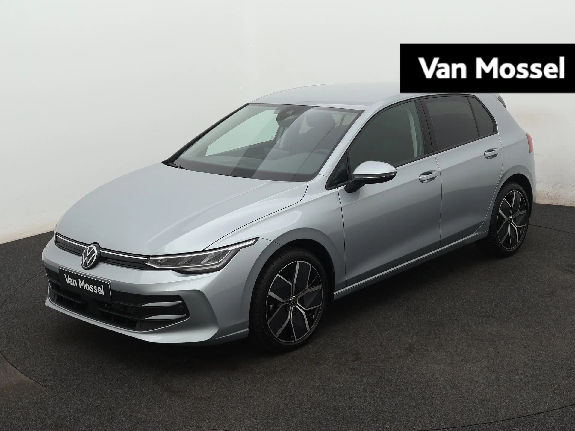 Volkswagen Golf met kenteken GNF-95-L – autofoto 2