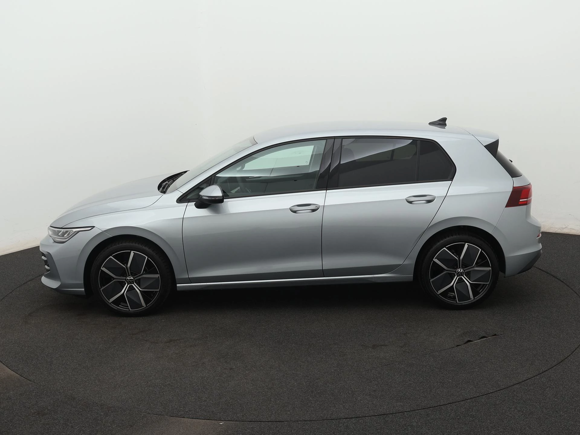 Volkswagen Golf met kenteken GNF-95-L – autofoto 4
