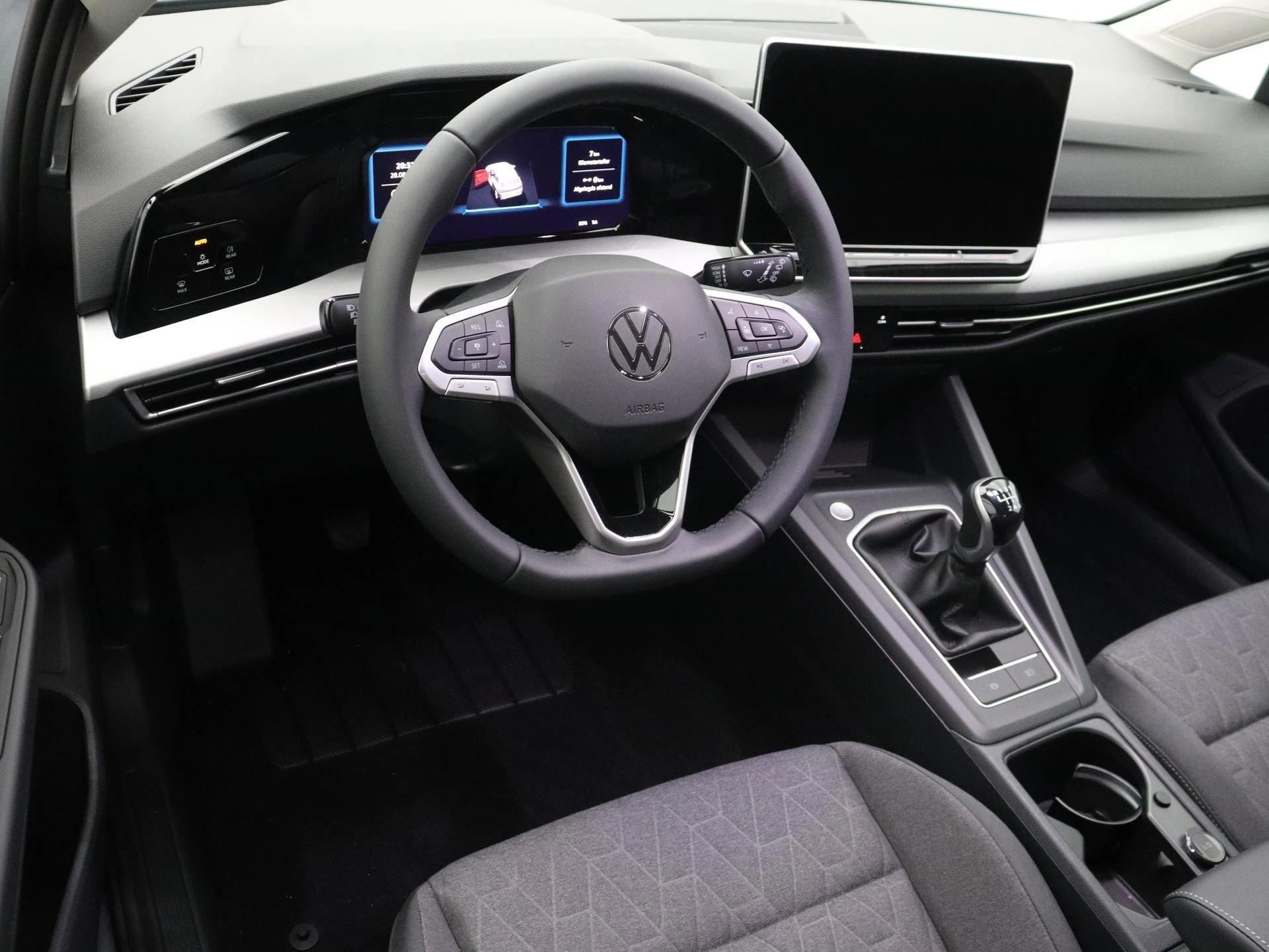 Volkswagen Golf met kenteken GNF-95-L – autofoto 5