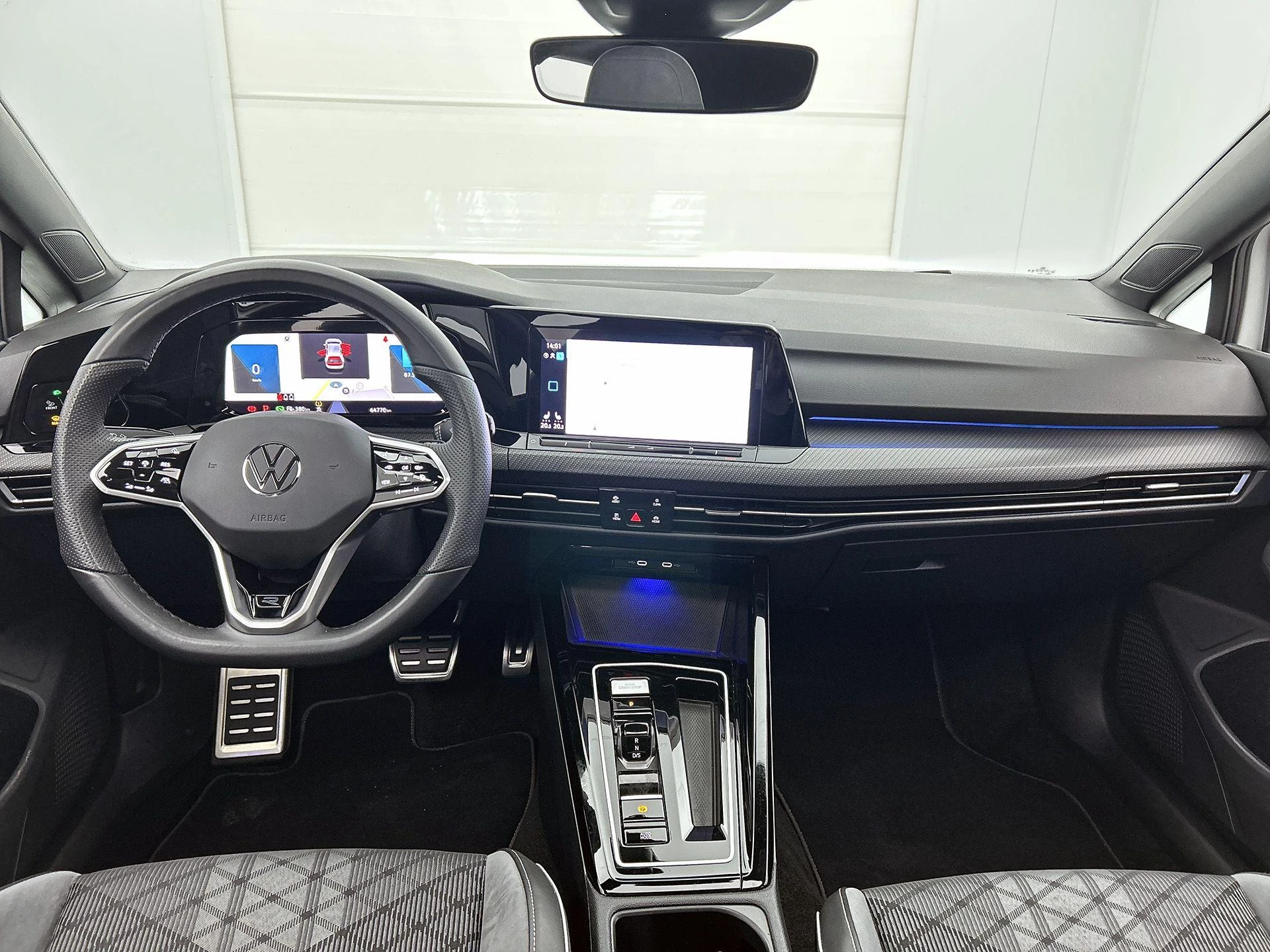 Volkswagen Golf met kenteken GVS-03-N – autofoto 3