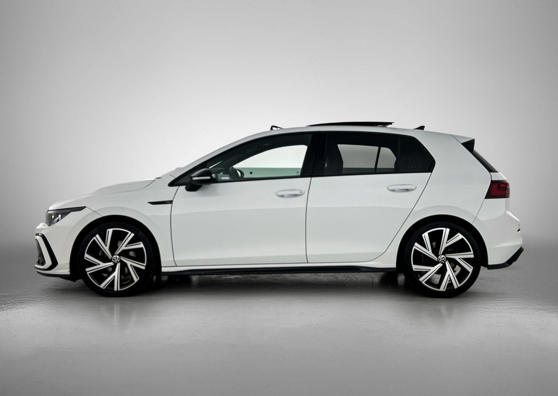 Volkswagen Golf met kenteken GVS-03-N – autofoto 4