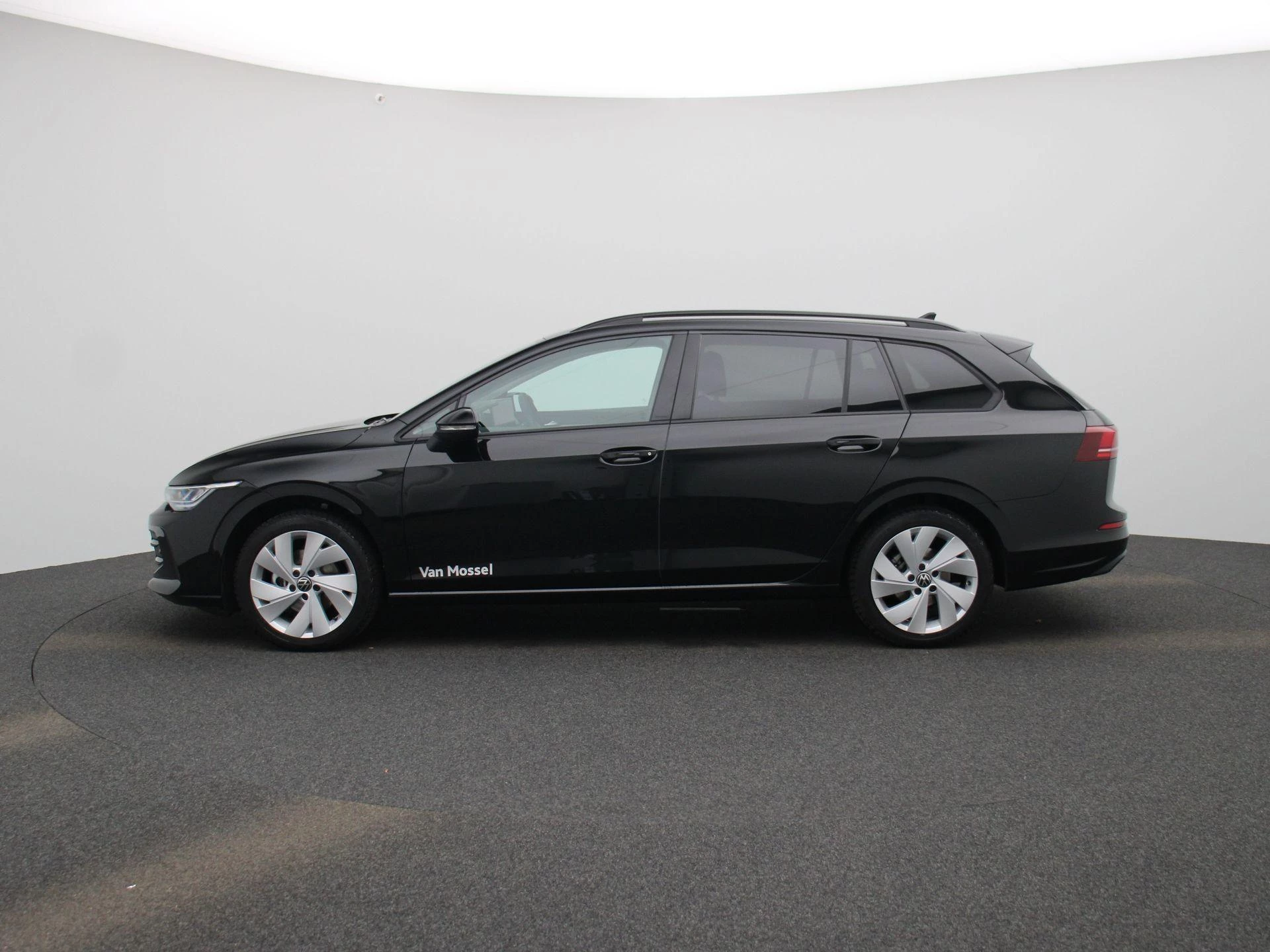 Volkswagen Golf met kenteken GXD-66-G – autofoto 5