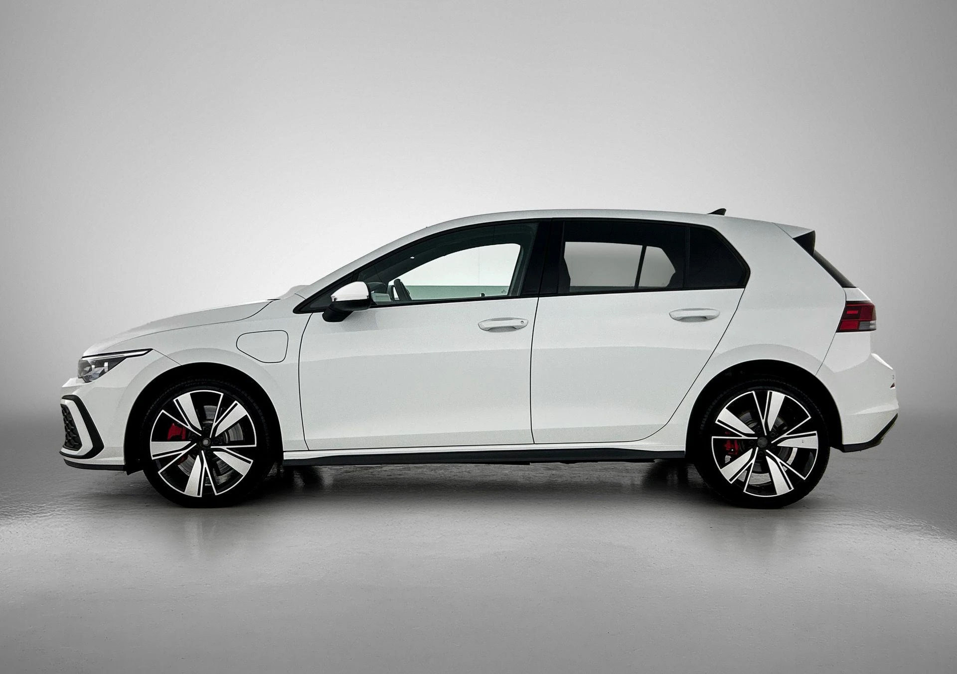 Volkswagen Golf met kenteken GXL-64-V – autofoto 4