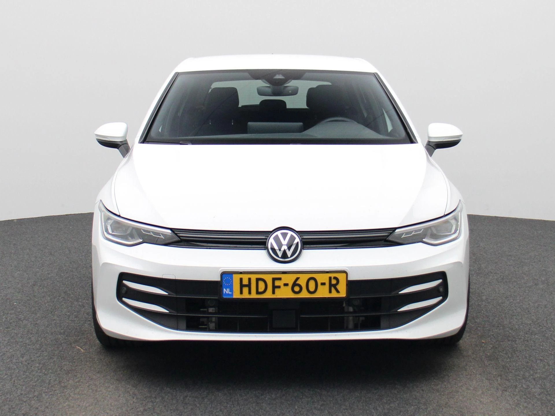 Volkswagen Golf met kenteken HDF-60-R – autofoto 3