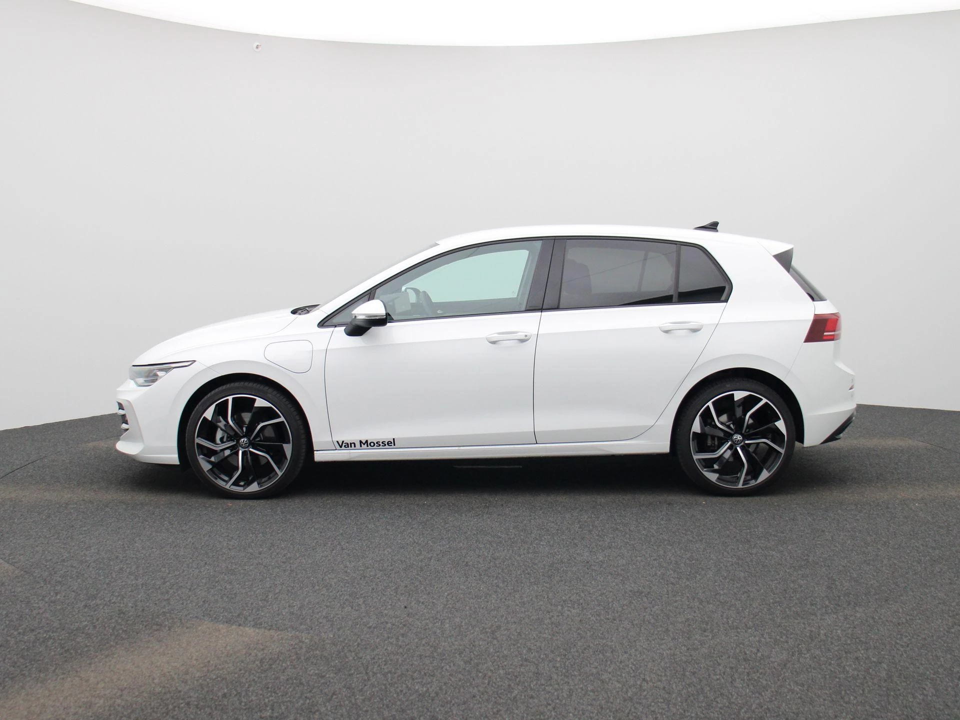 Volkswagen Golf met kenteken HDF-60-R – autofoto 4