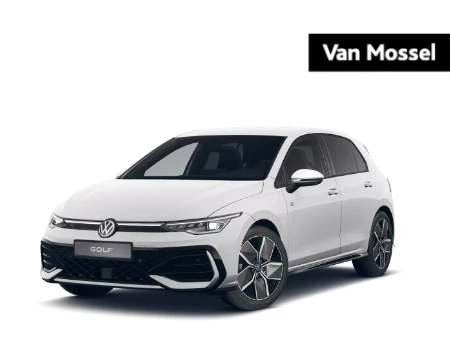 Volkswagen Golf met kenteken HGN-56-V – autofoto 2