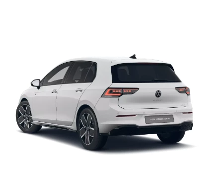 Volkswagen Golf met kenteken HGN-56-V – autofoto 5