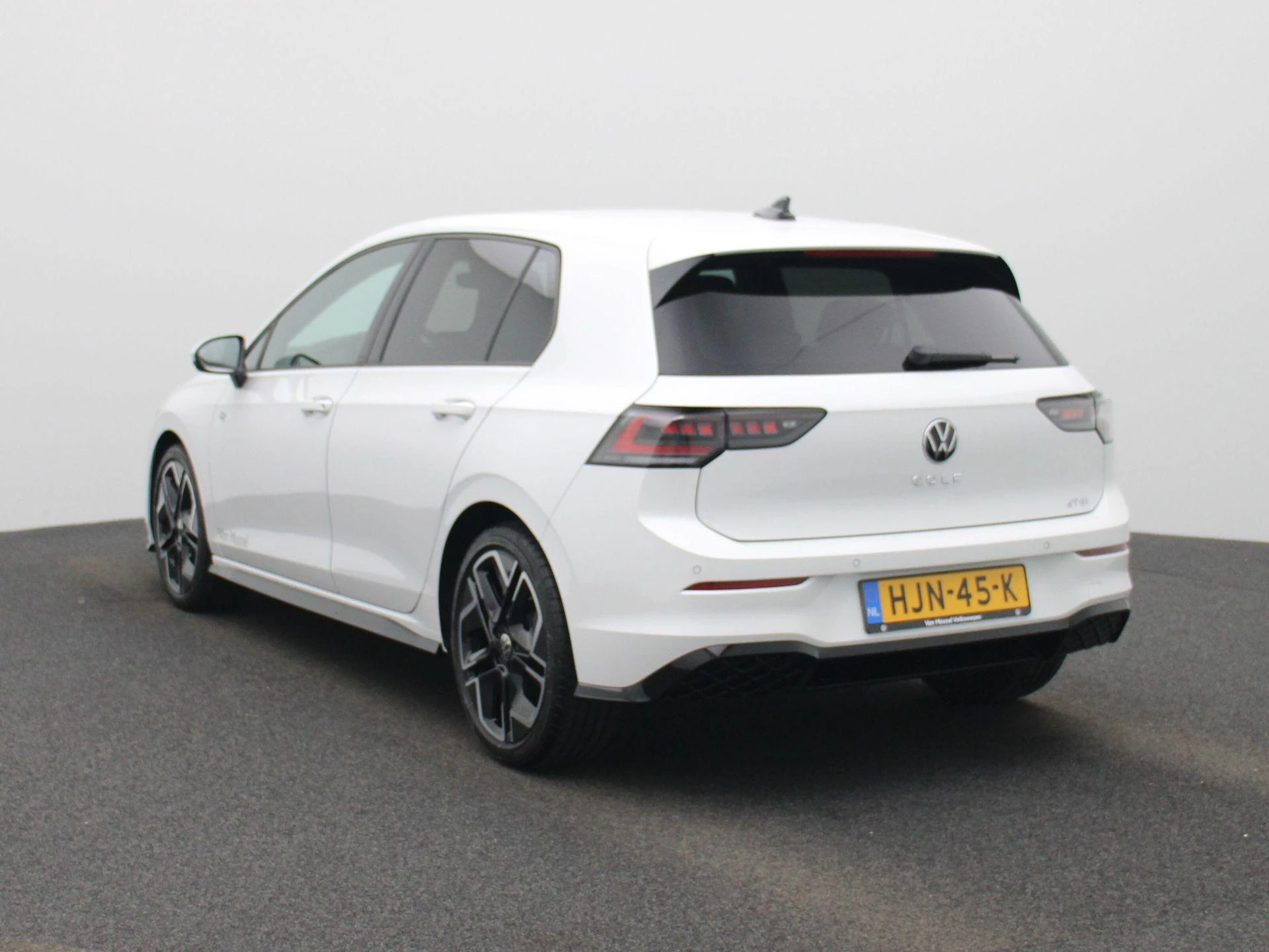Volkswagen Golf met kenteken HJN-45-K – autofoto 3
