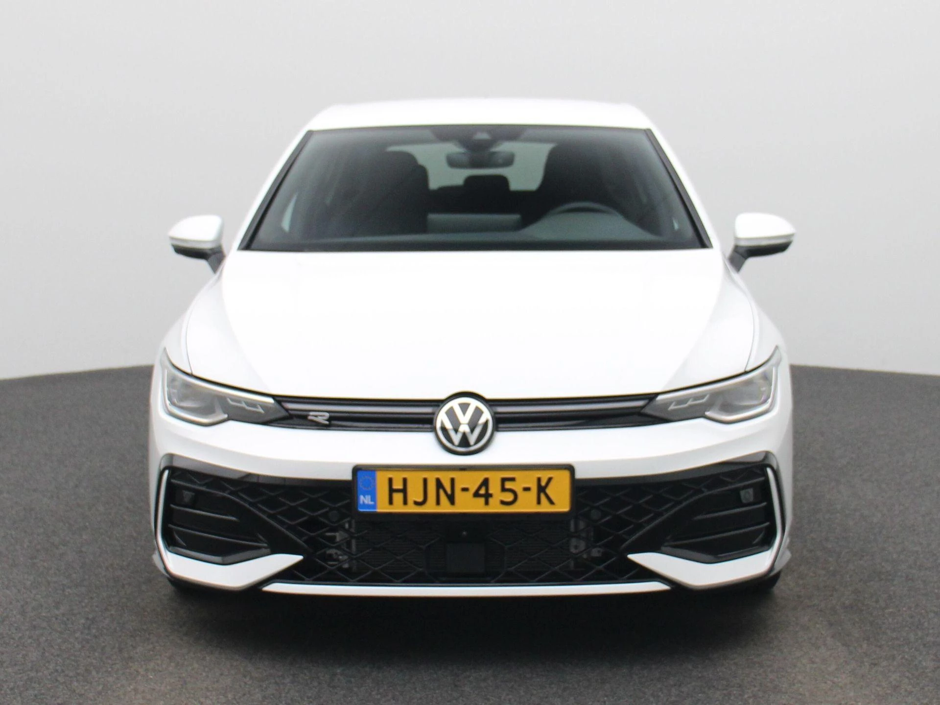 Volkswagen Golf met kenteken HJN-45-K – autofoto 4