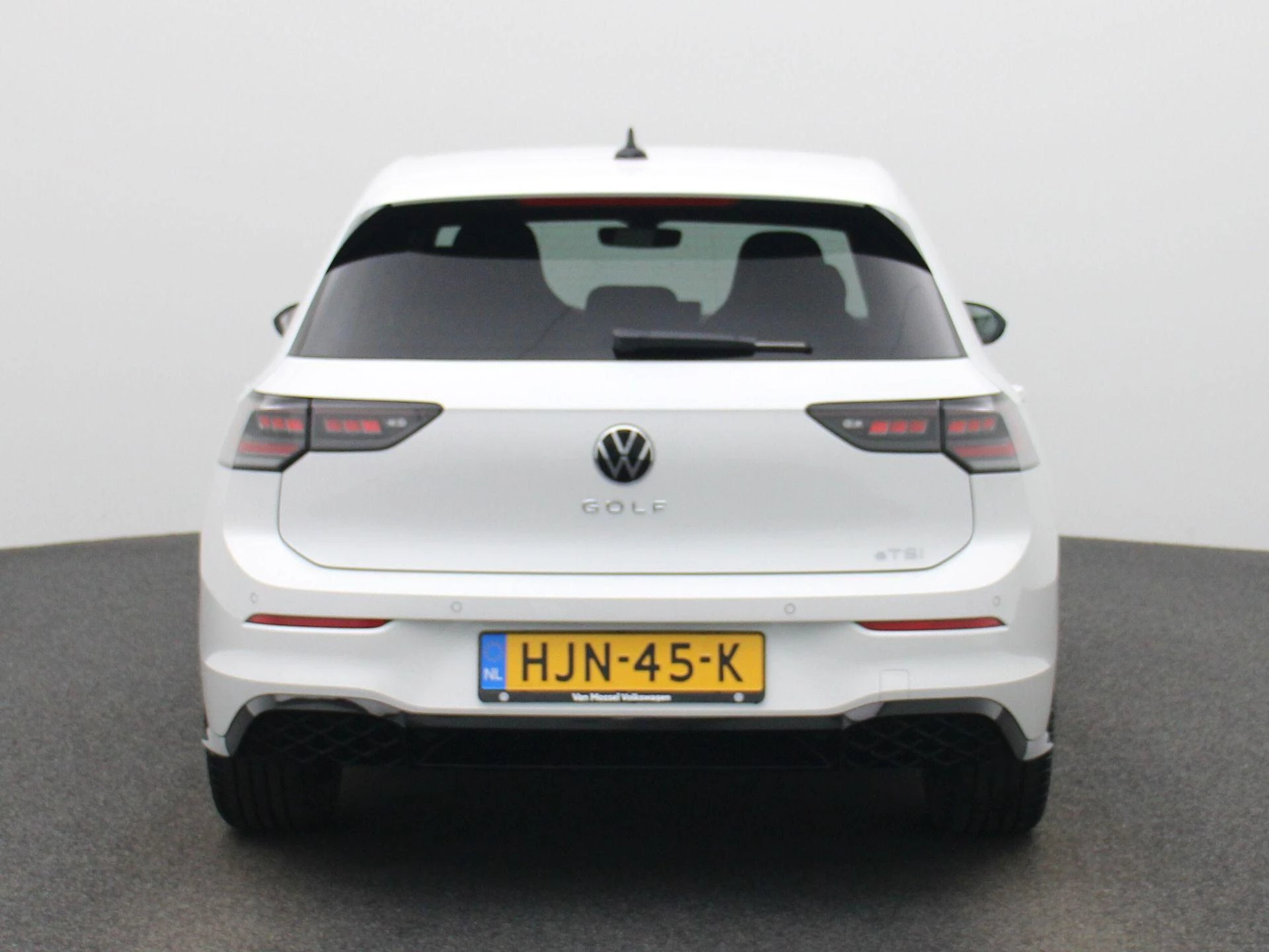 Volkswagen Golf met kenteken HJN-45-K – autofoto 5