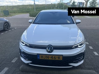 Volkswagen Golf financial lease – kenteken HJN-46-K